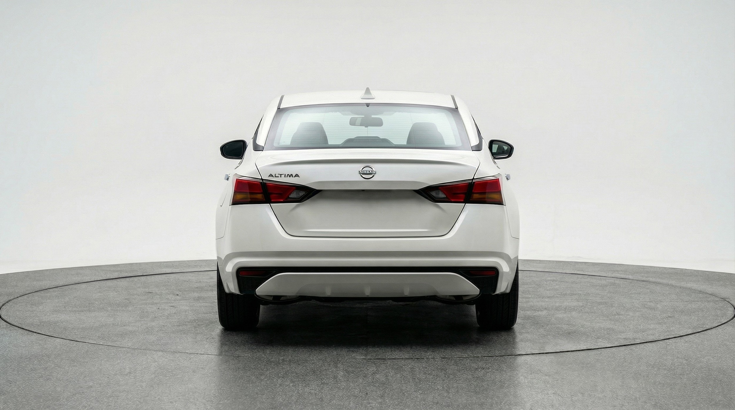 Thumbnail: 2025 Nissan Altima - 7