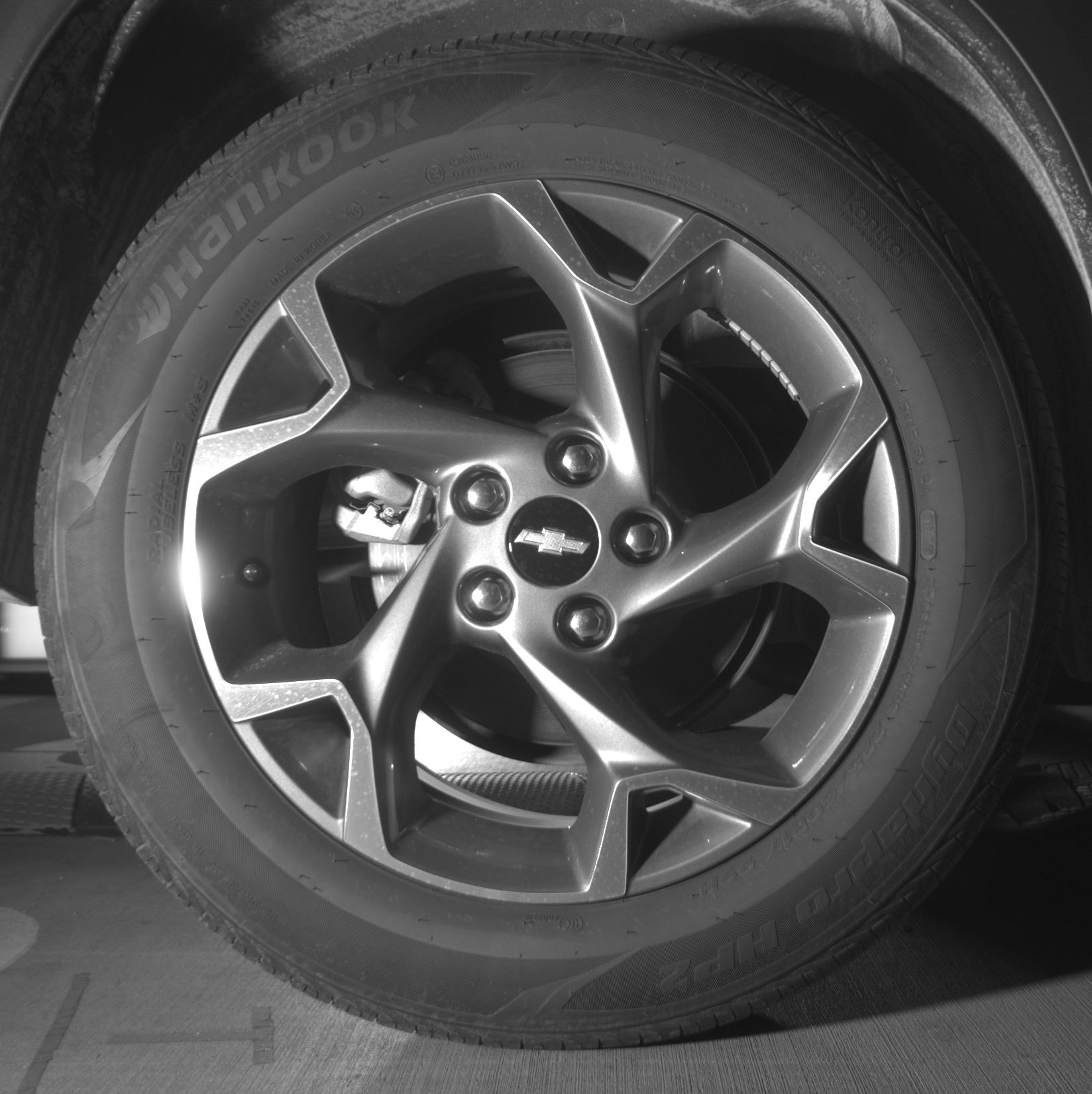 Thumbnail: 2025 Chevrolet Trax - 12