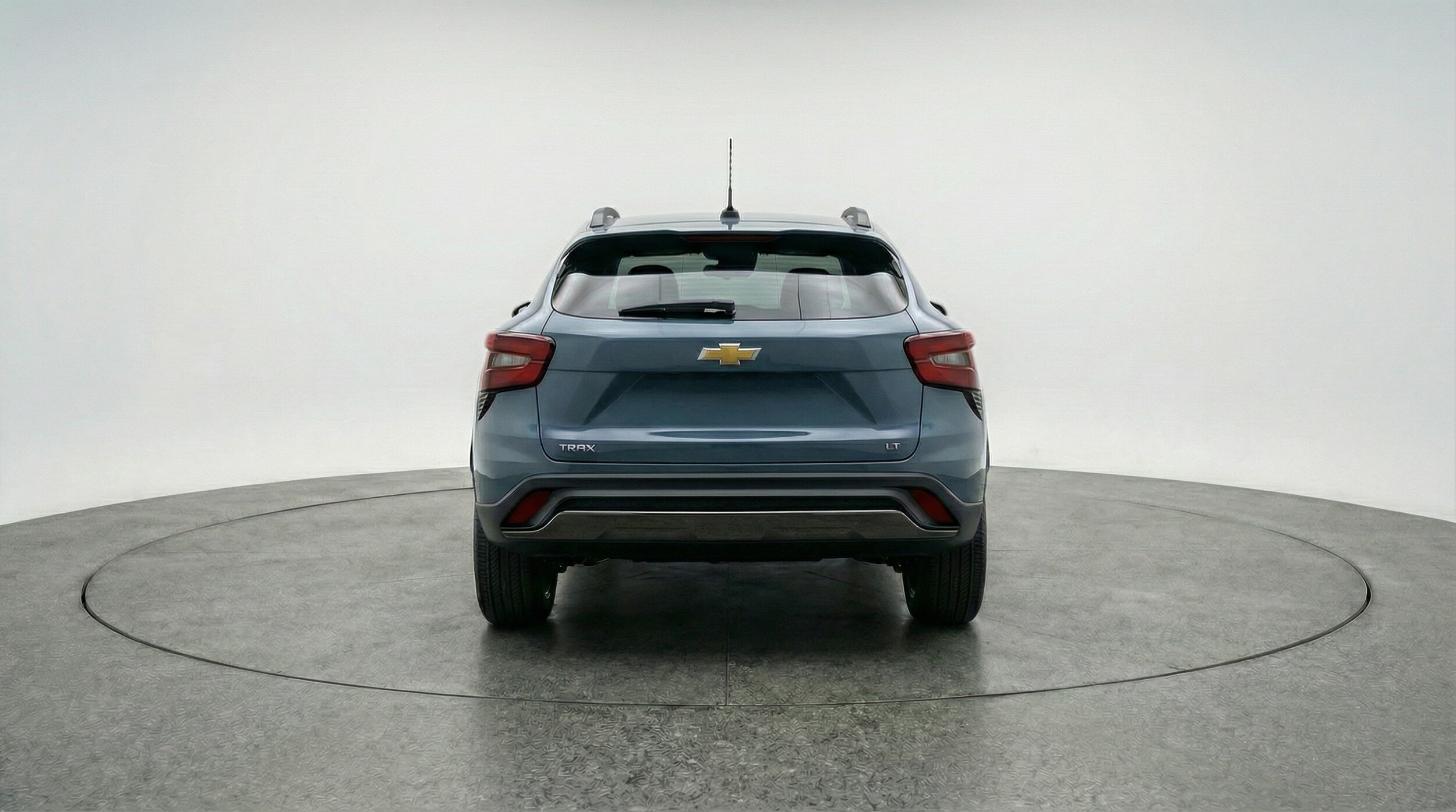 Thumbnail: 2025 Chevrolet Trax - 6