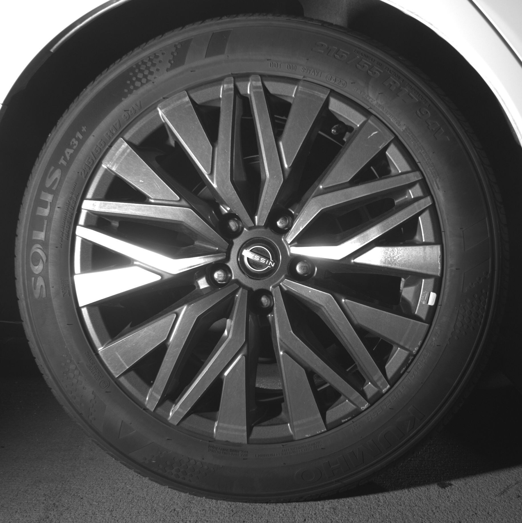 Thumbnail: 2025 Nissan Altima - 12