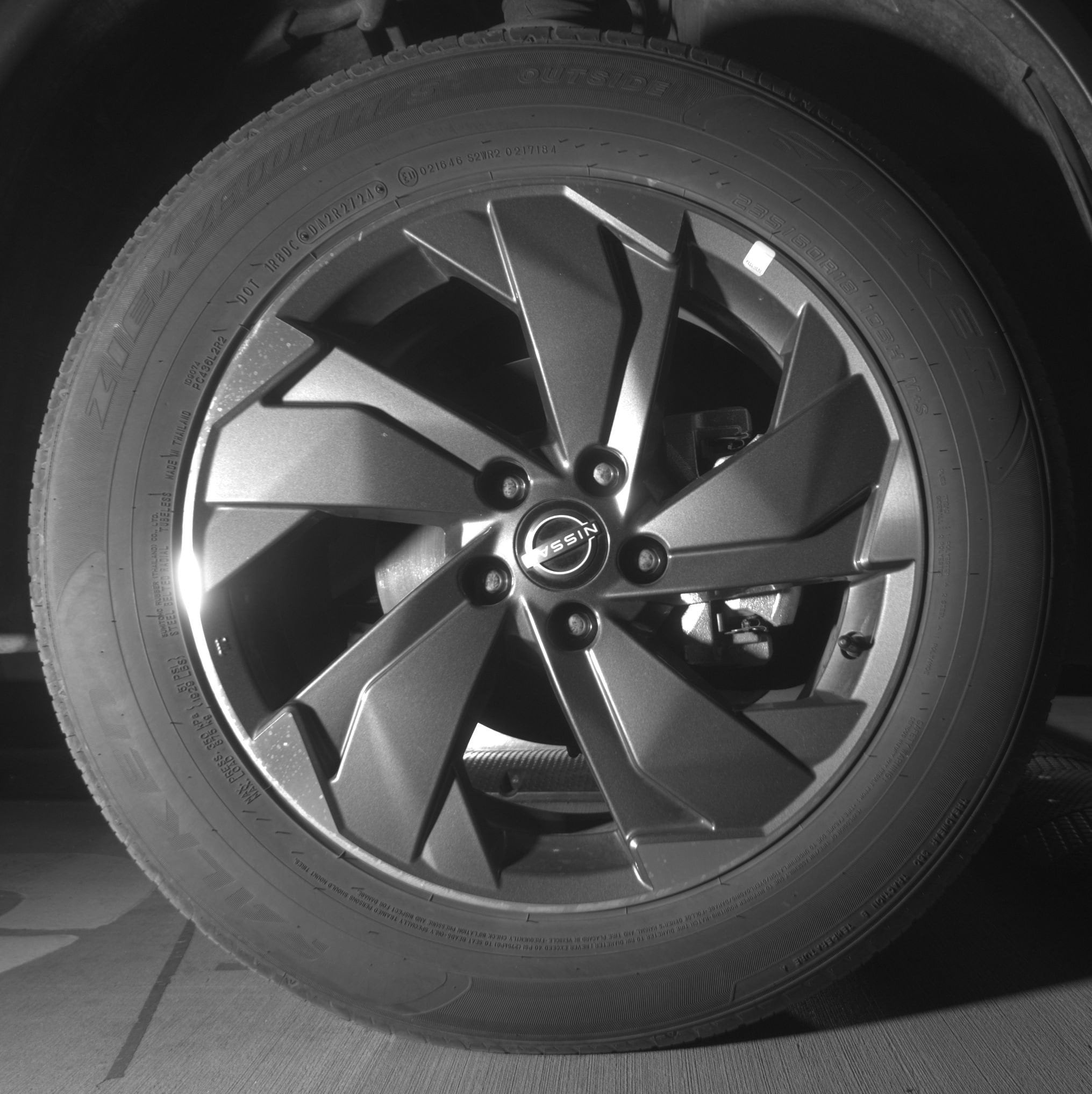 Thumbnail: 2025 Nissan Rogue - 13