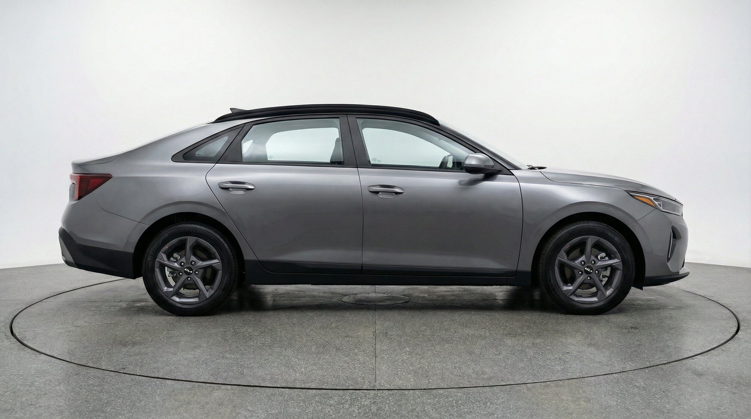 Thumbnail: 2026 Kia K4 - 11