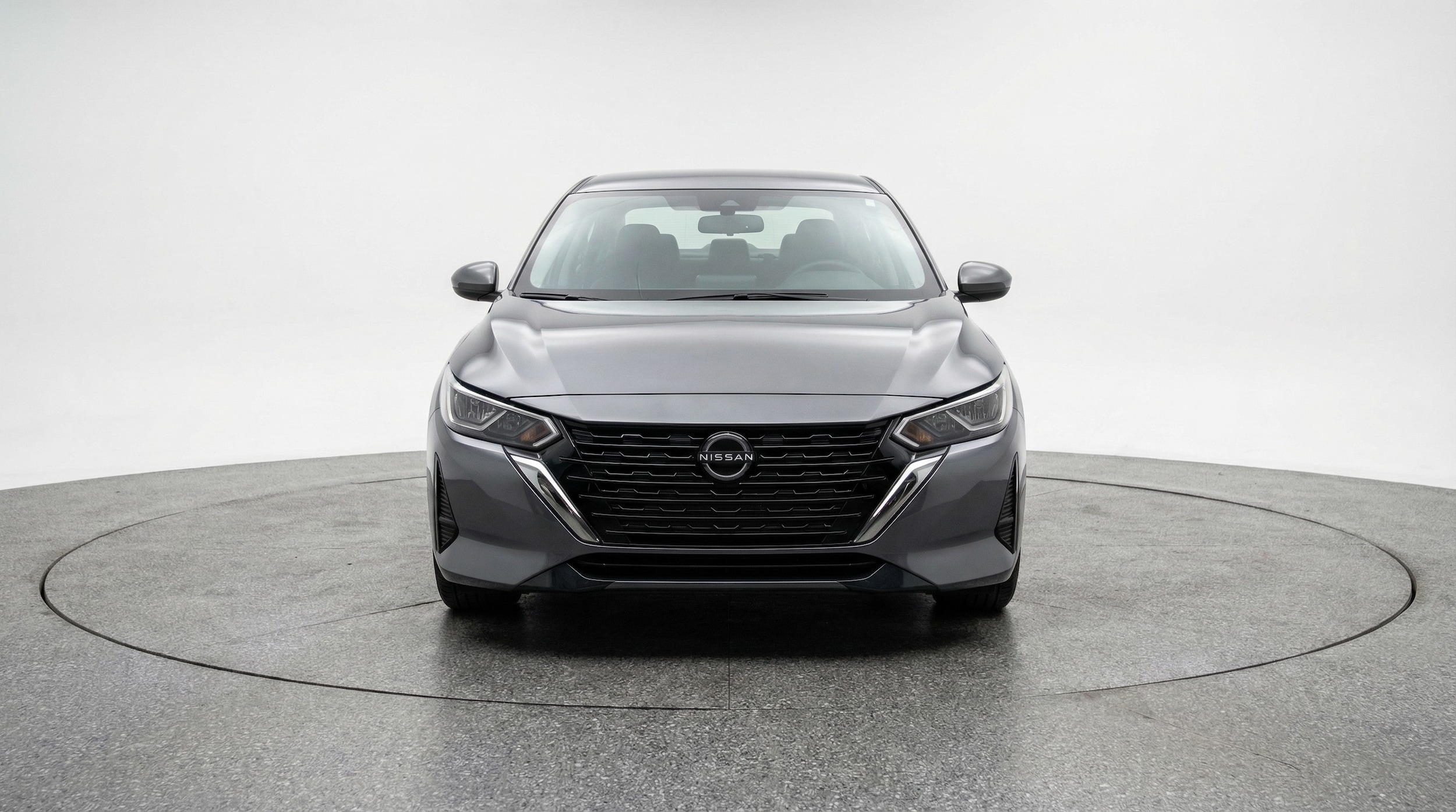 Thumbnail: 2025 Nissan Sentra - 2