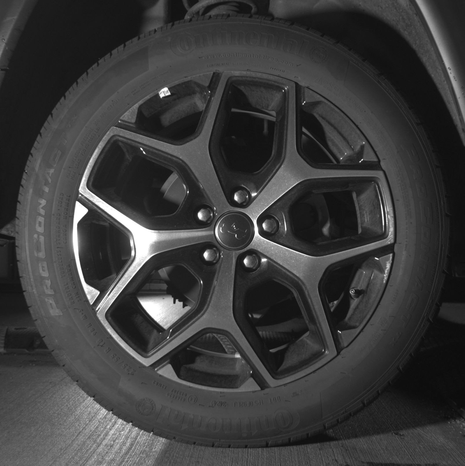 Thumbnail: 2025 Jeep Compass - 15