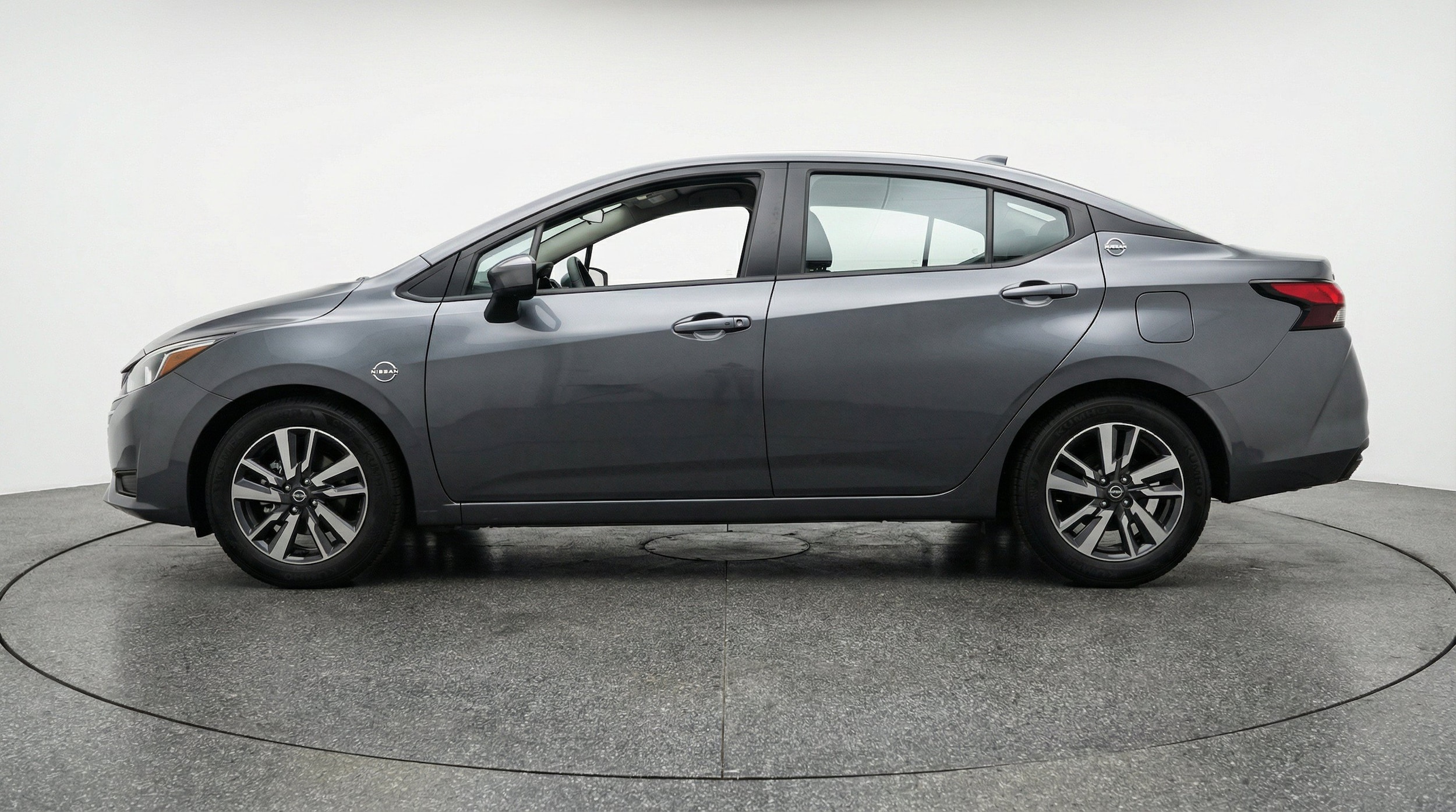Thumbnail: 2025 Nissan Versa - 5