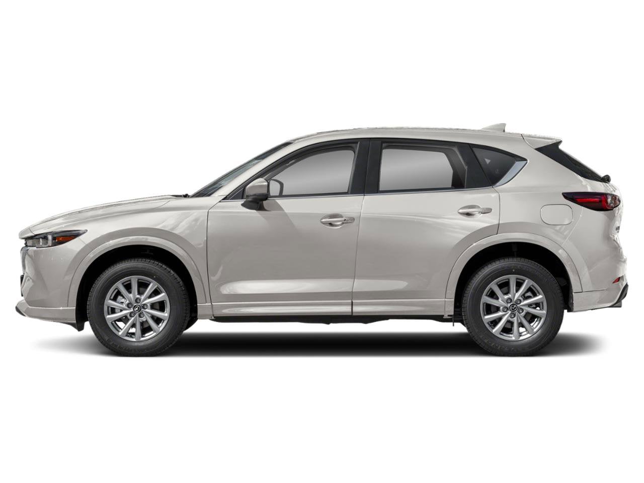 Thumbnail: 2025 Mazda CX-5 - 3