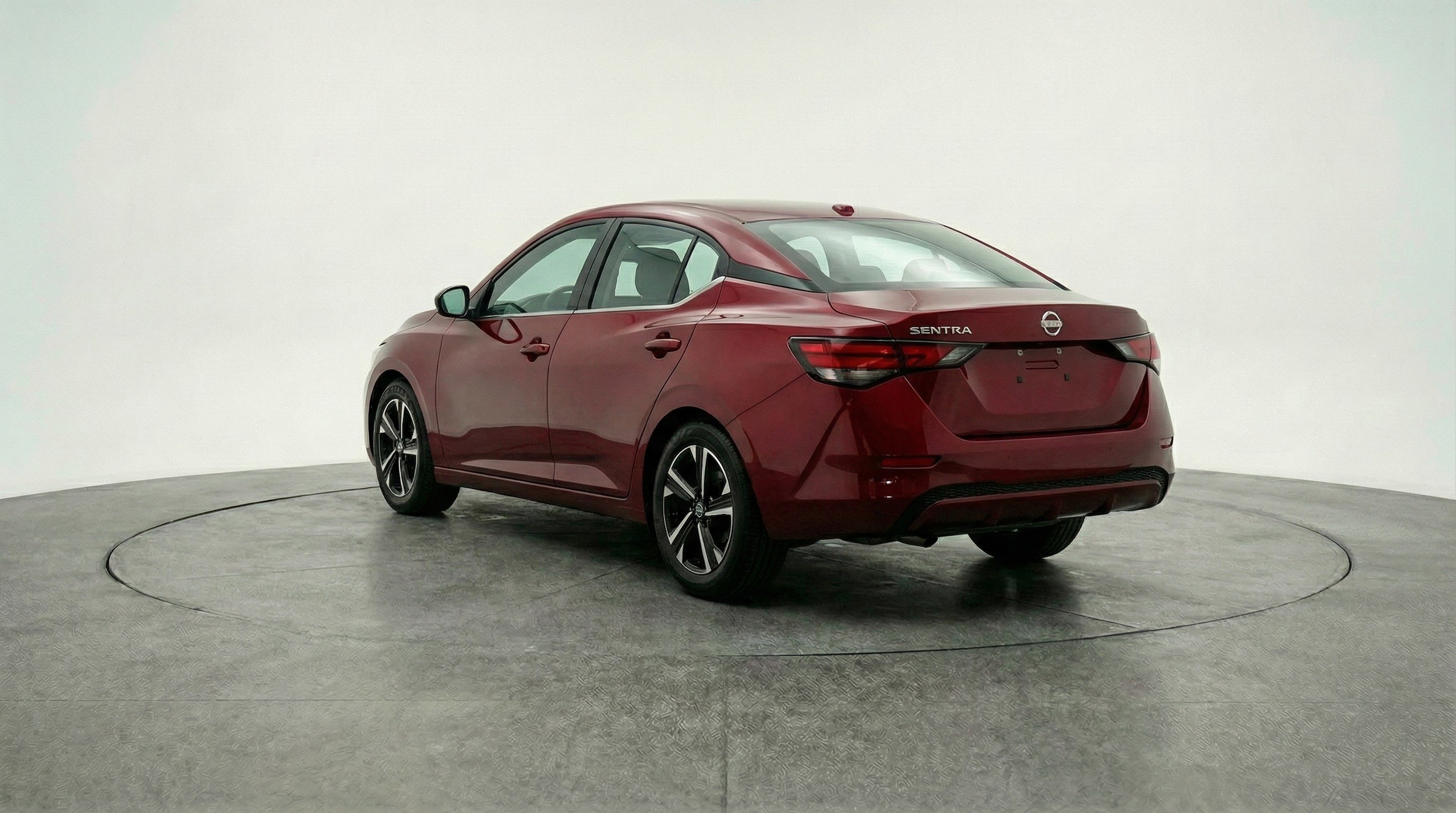 Thumbnail: 2025 Nissan Sentra - 6