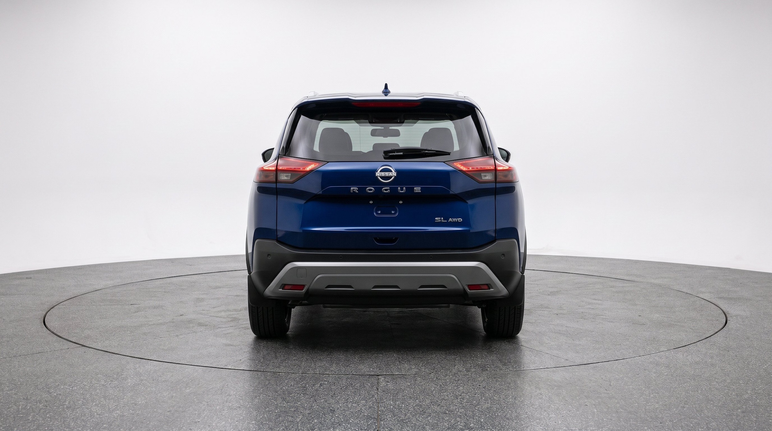 Thumbnail: 2026 Nissan Rogue - 7