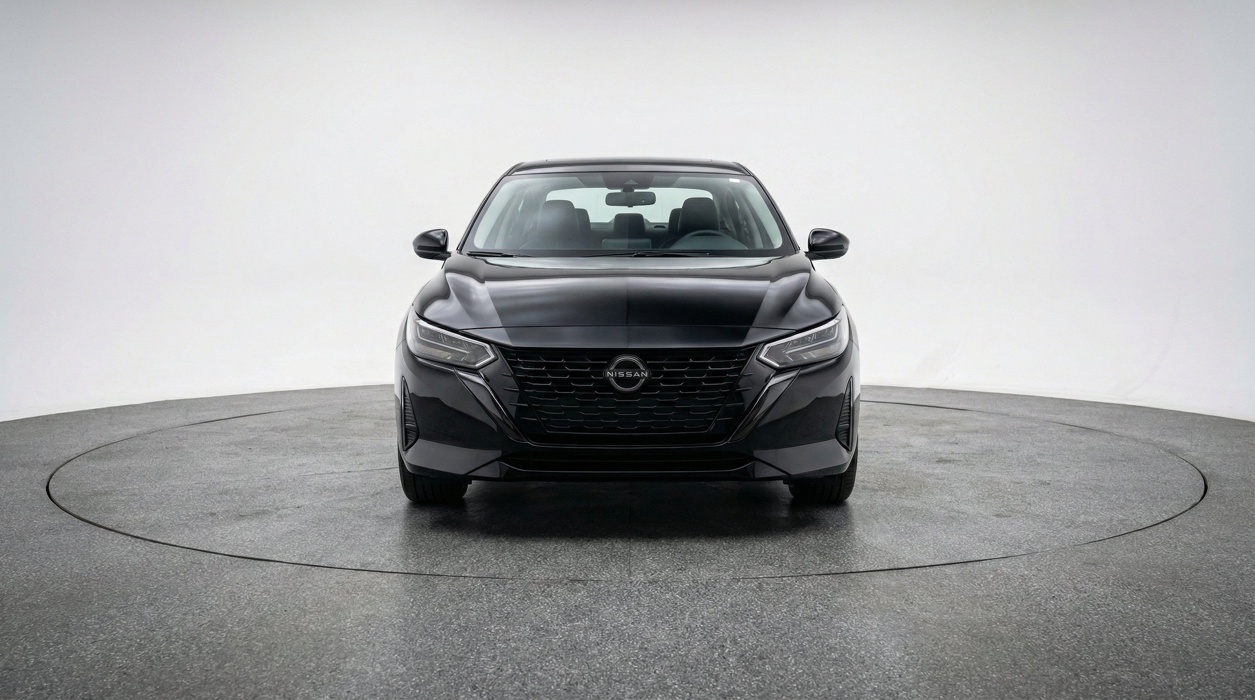 Thumbnail: 2025 Nissan Sentra - 2