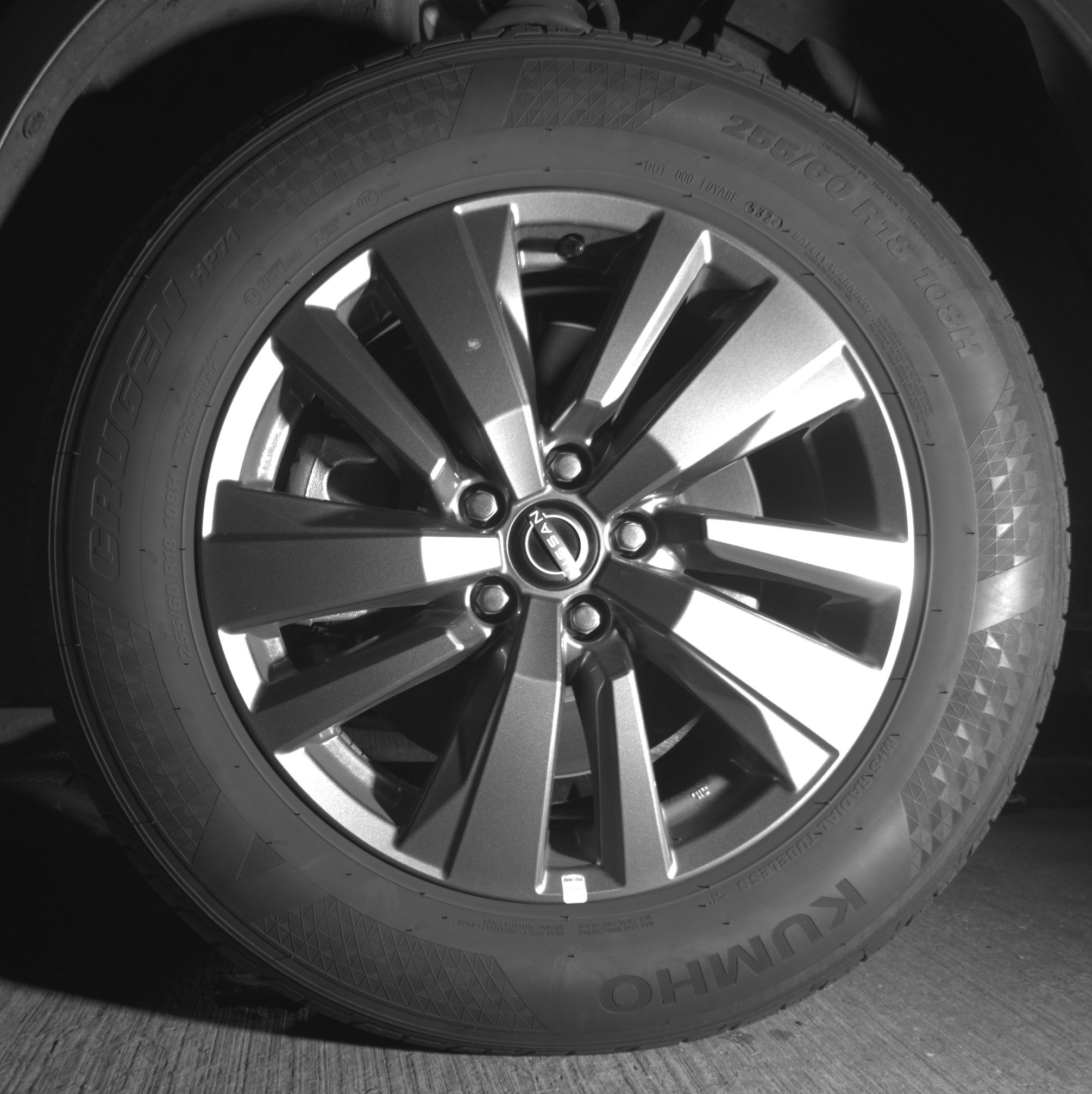 Thumbnail: 2025 Nissan Pathfinder - 9