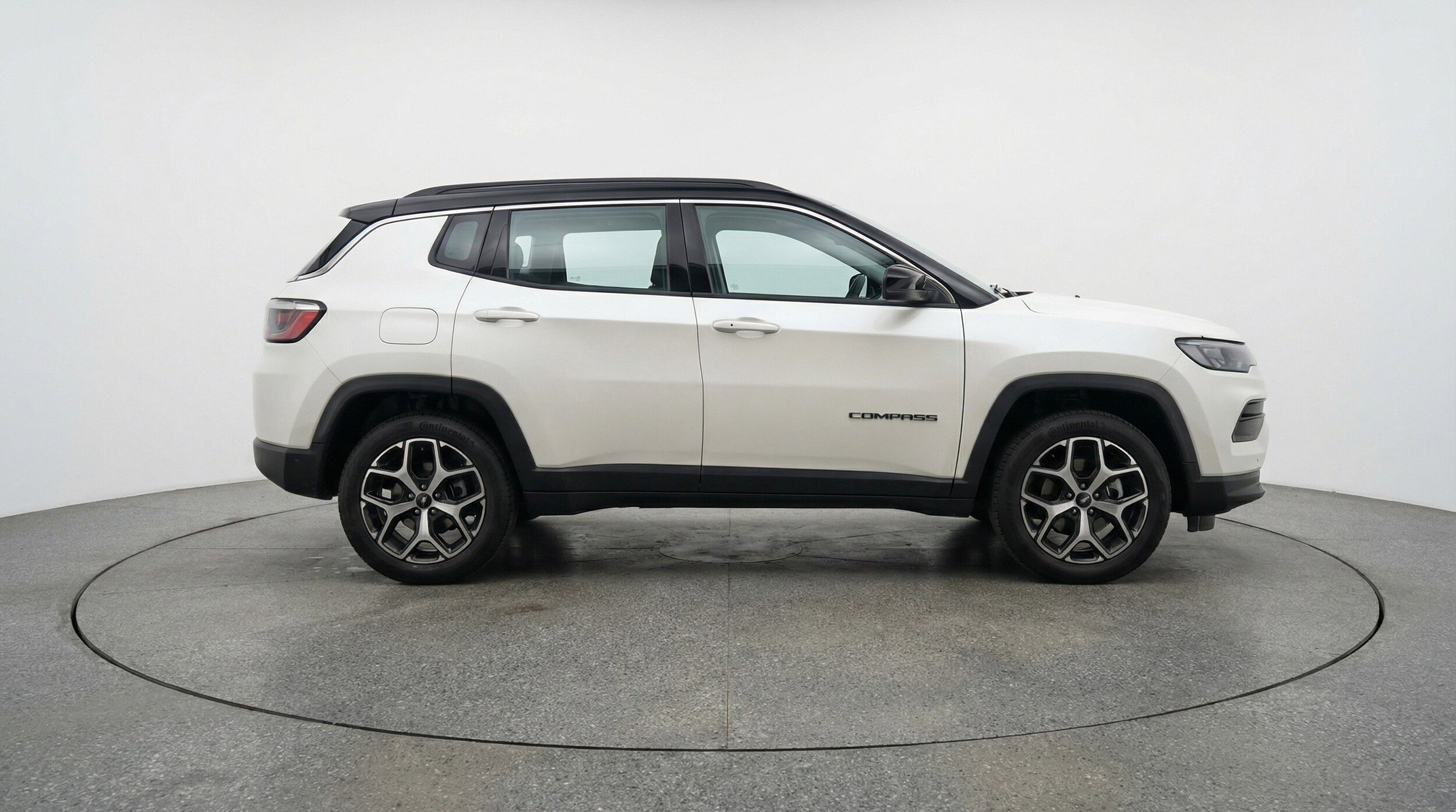 Thumbnail: 2025 Jeep Compass - 11
