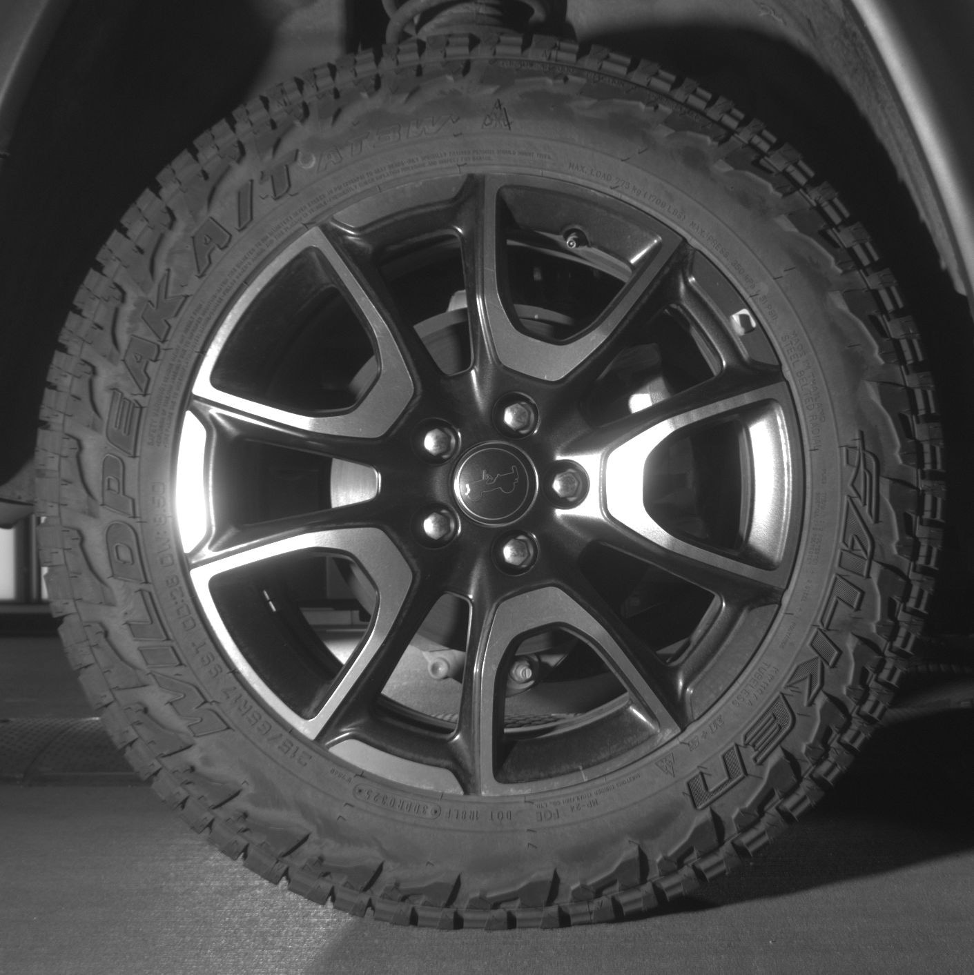 Thumbnail: 2025 Jeep Compass - 12