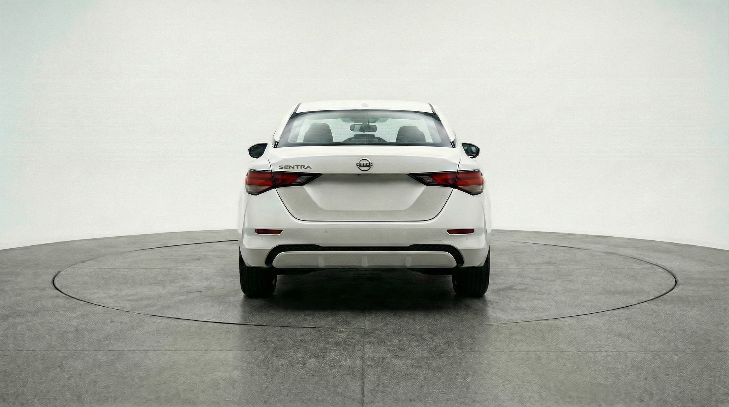 Thumbnail: 2025 Nissan Sentra - 6