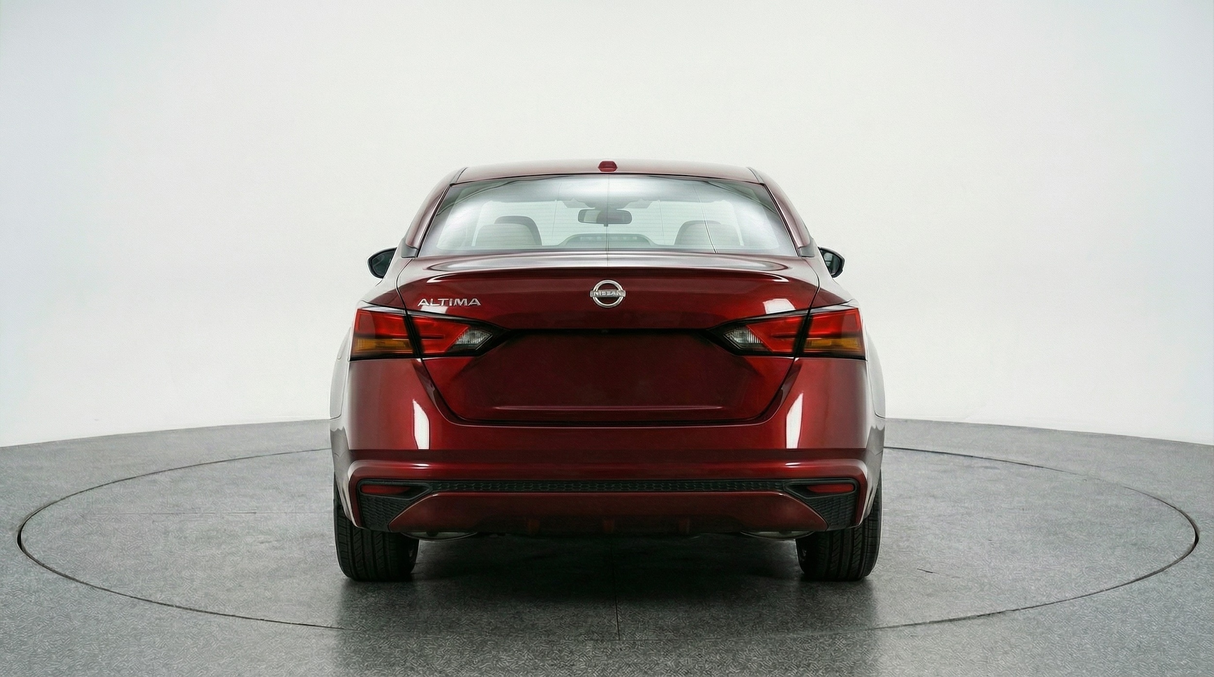 Thumbnail: 2025 Nissan Altima - 6