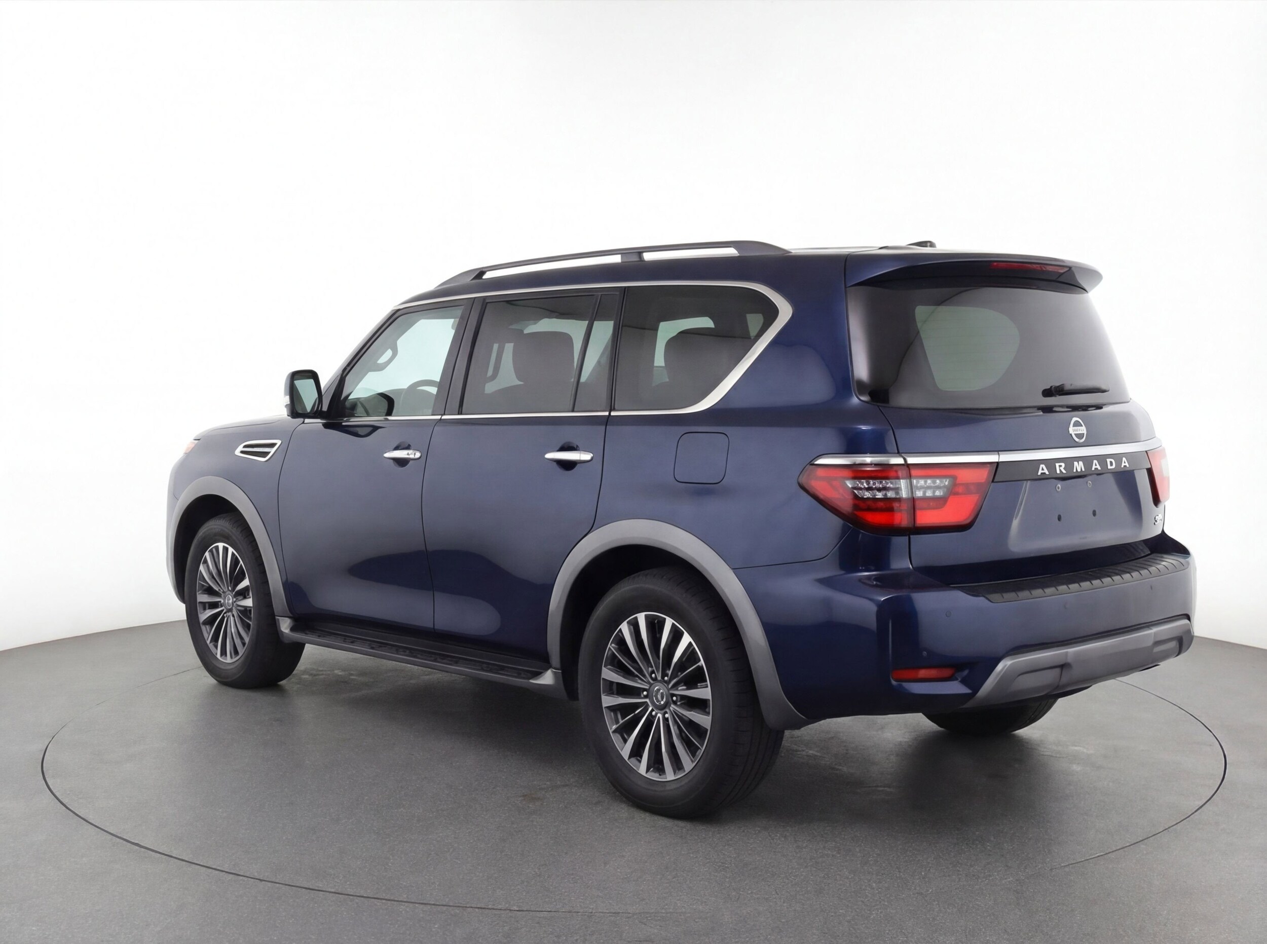 Thumbnail: 2023 Nissan Armada - 6