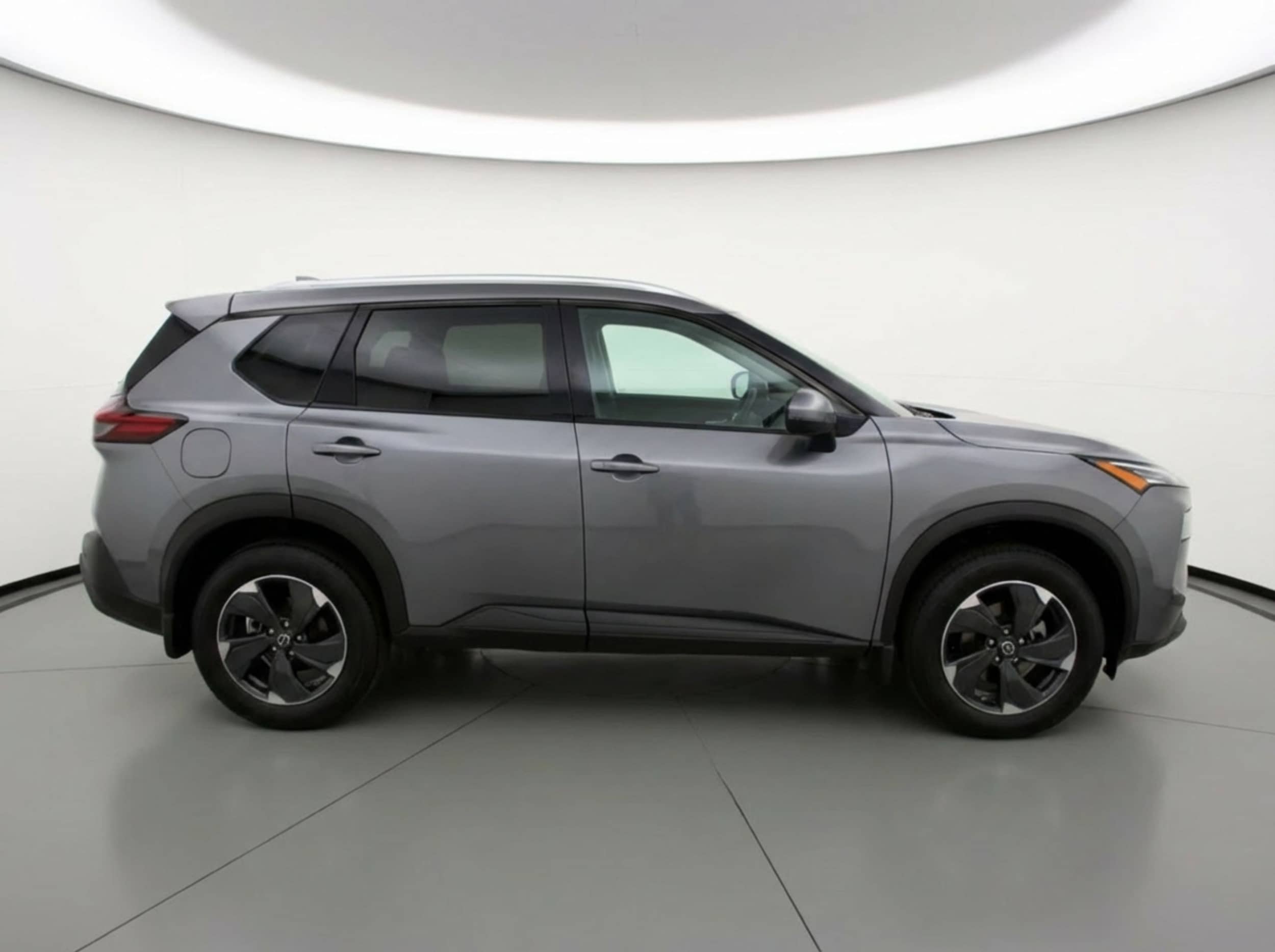 Thumbnail: 2025 Nissan Rogue - 8