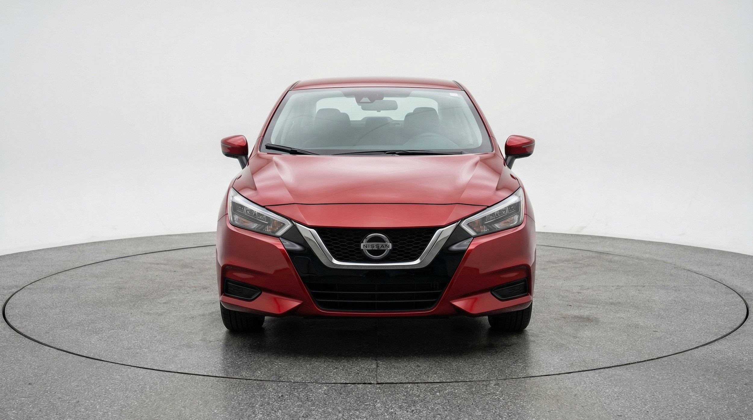 Thumbnail: 2025 Nissan Versa - 2