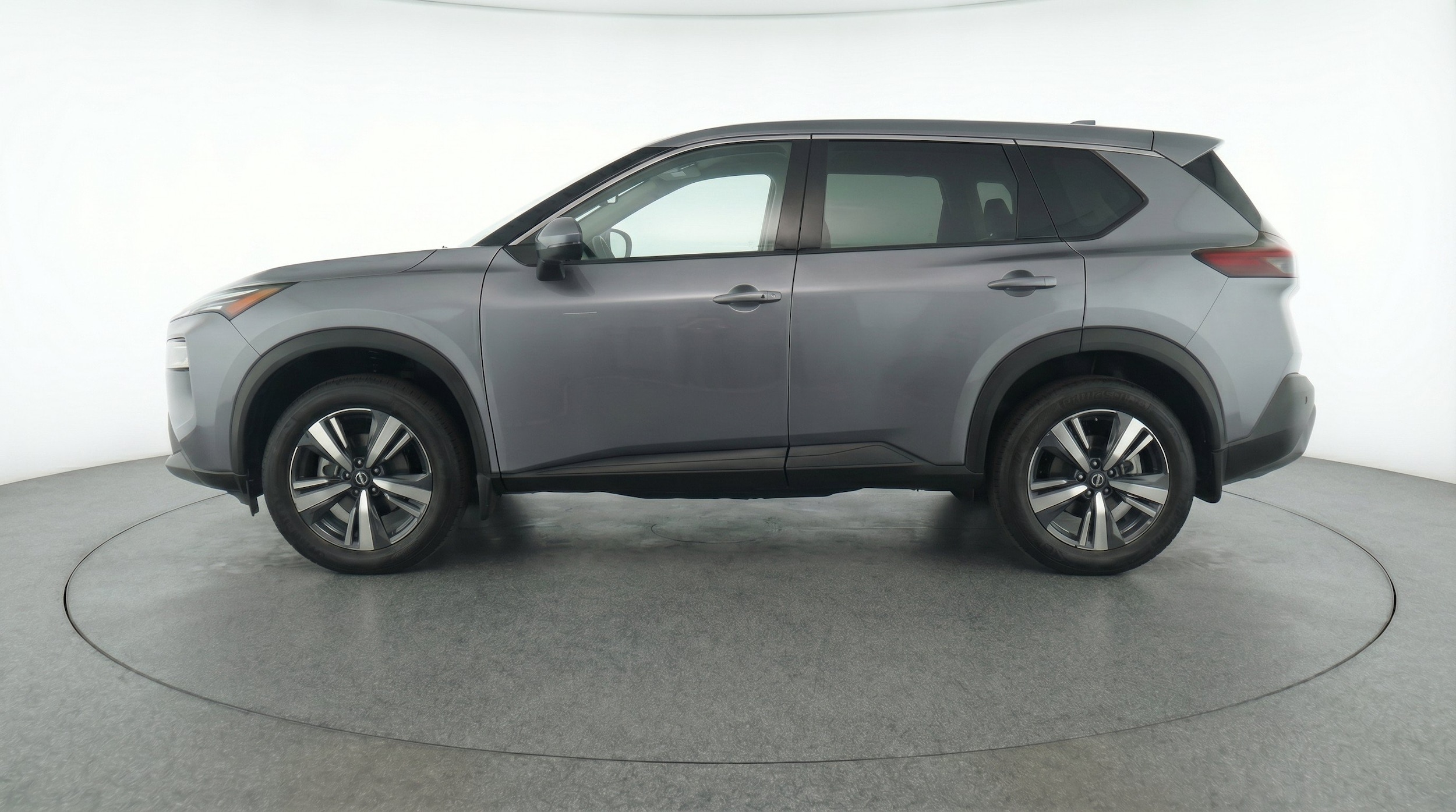 Thumbnail: 2026 Nissan Rogue - 5