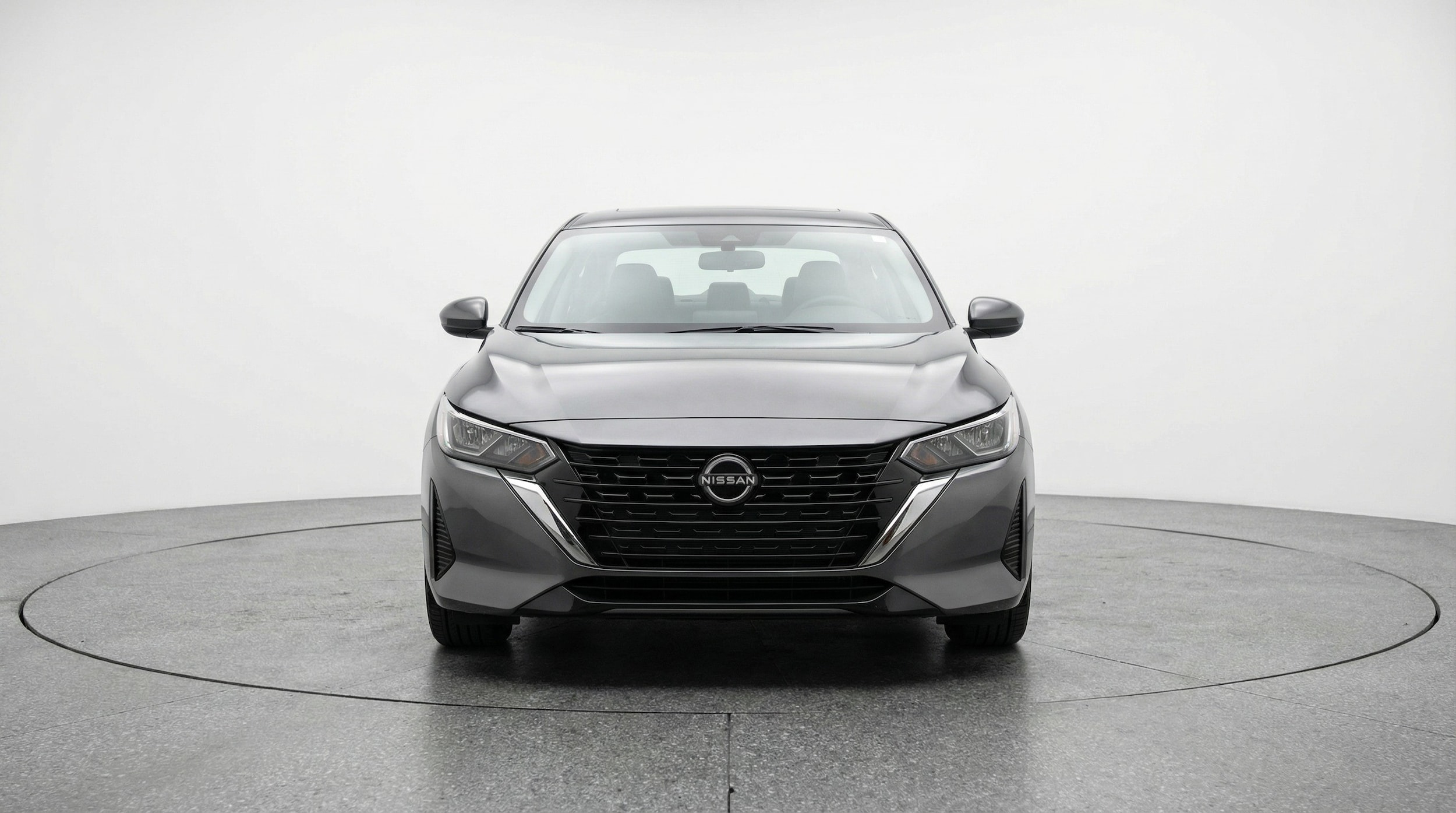 Thumbnail: 2025 Nissan Sentra - 2