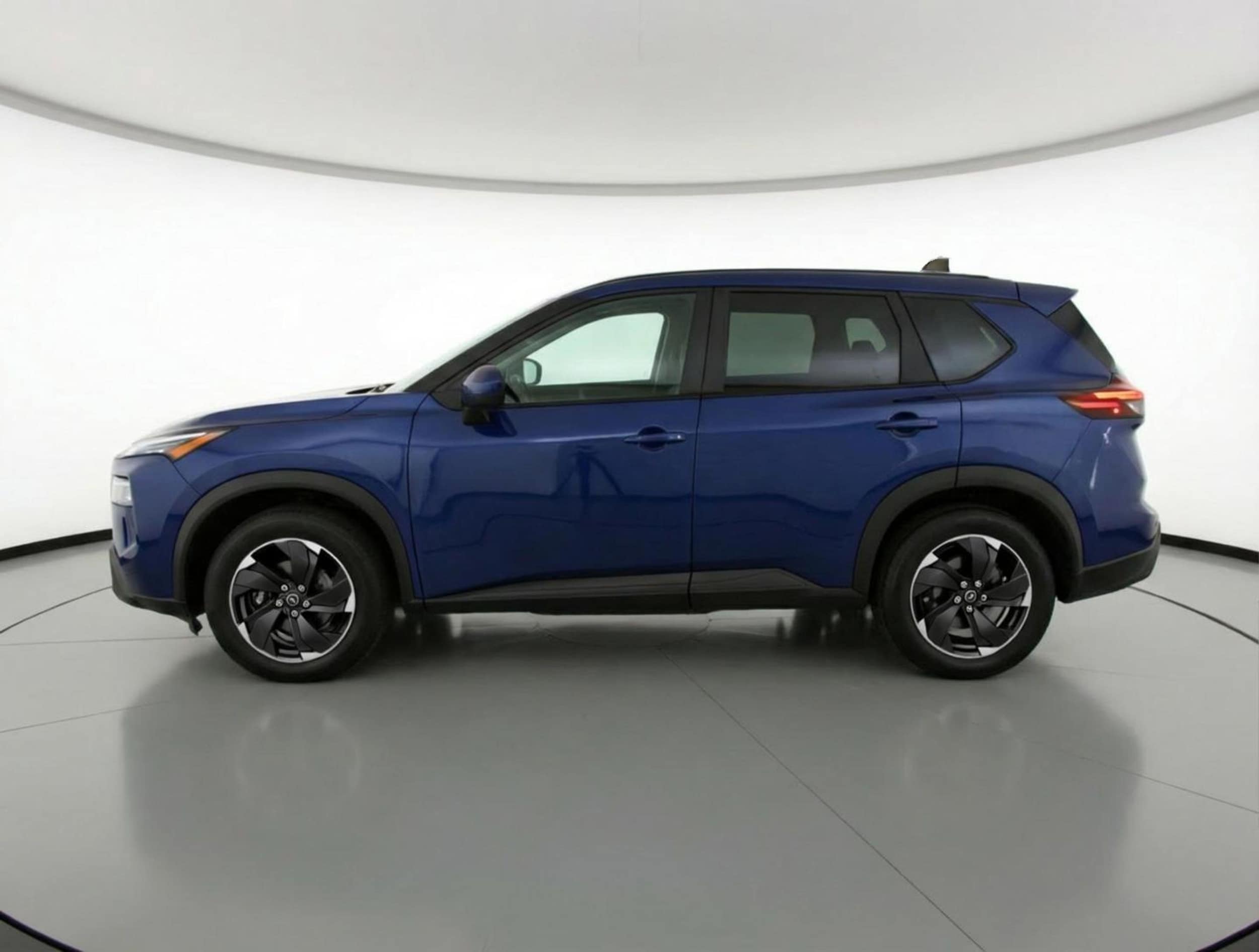 Thumbnail: 2025 Nissan Rogue - 4
