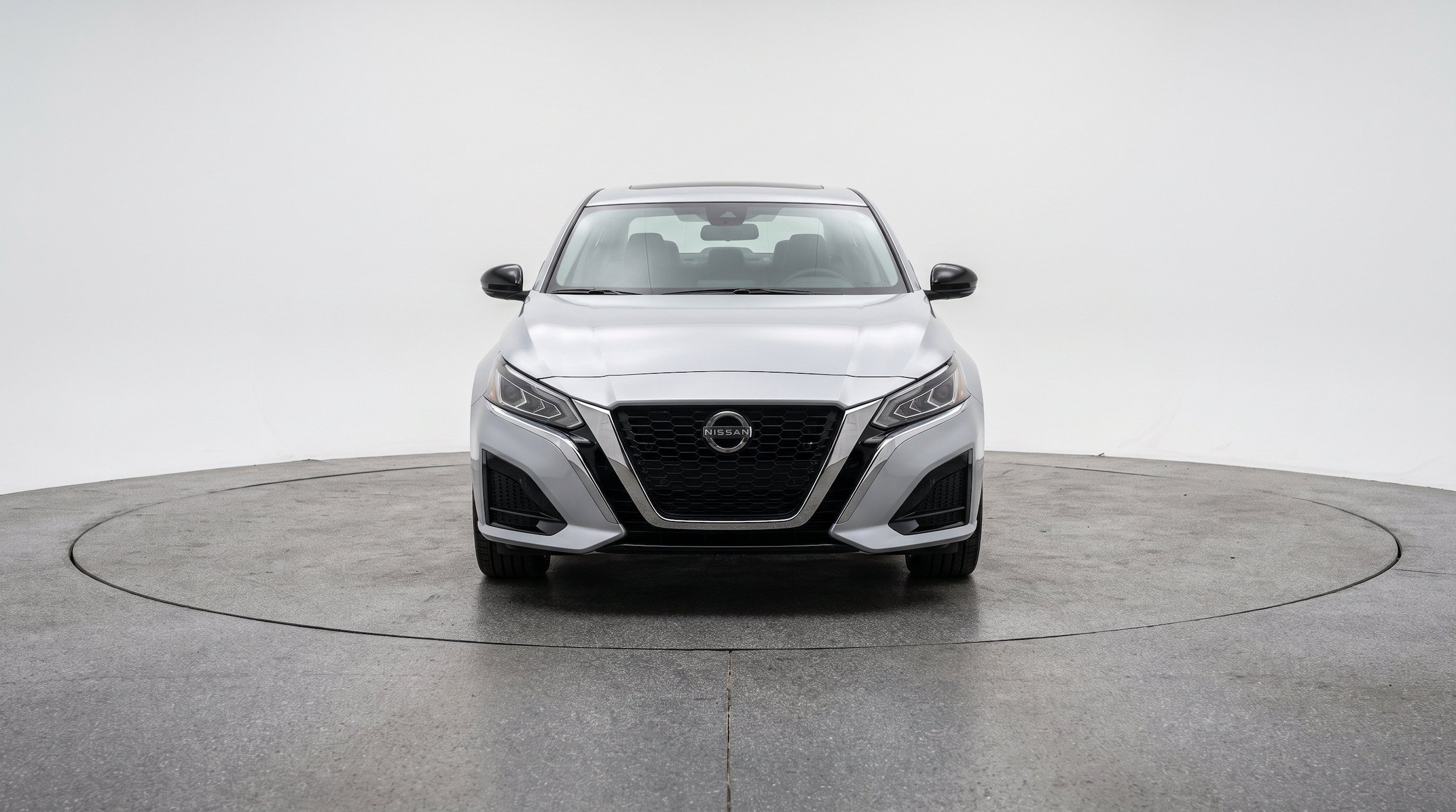 Thumbnail: 2026 Nissan Altima - 2
