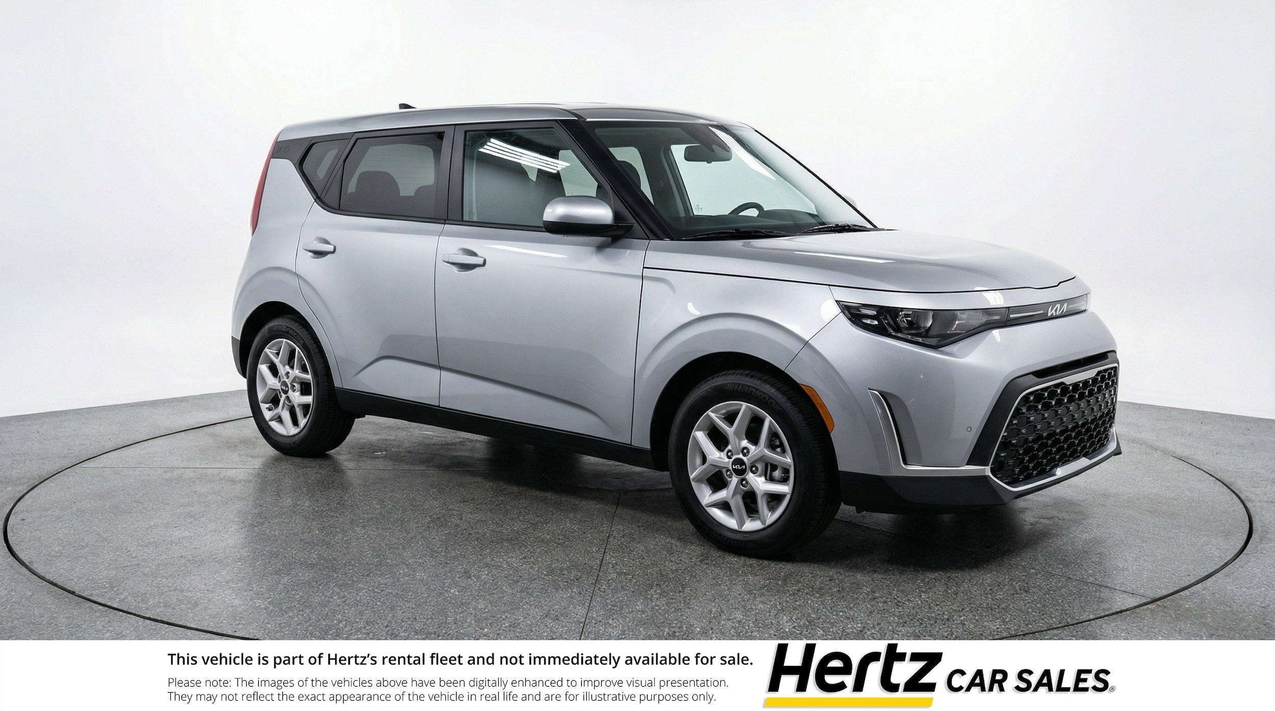 Thumbnail: 2025 Kia Soul - 1