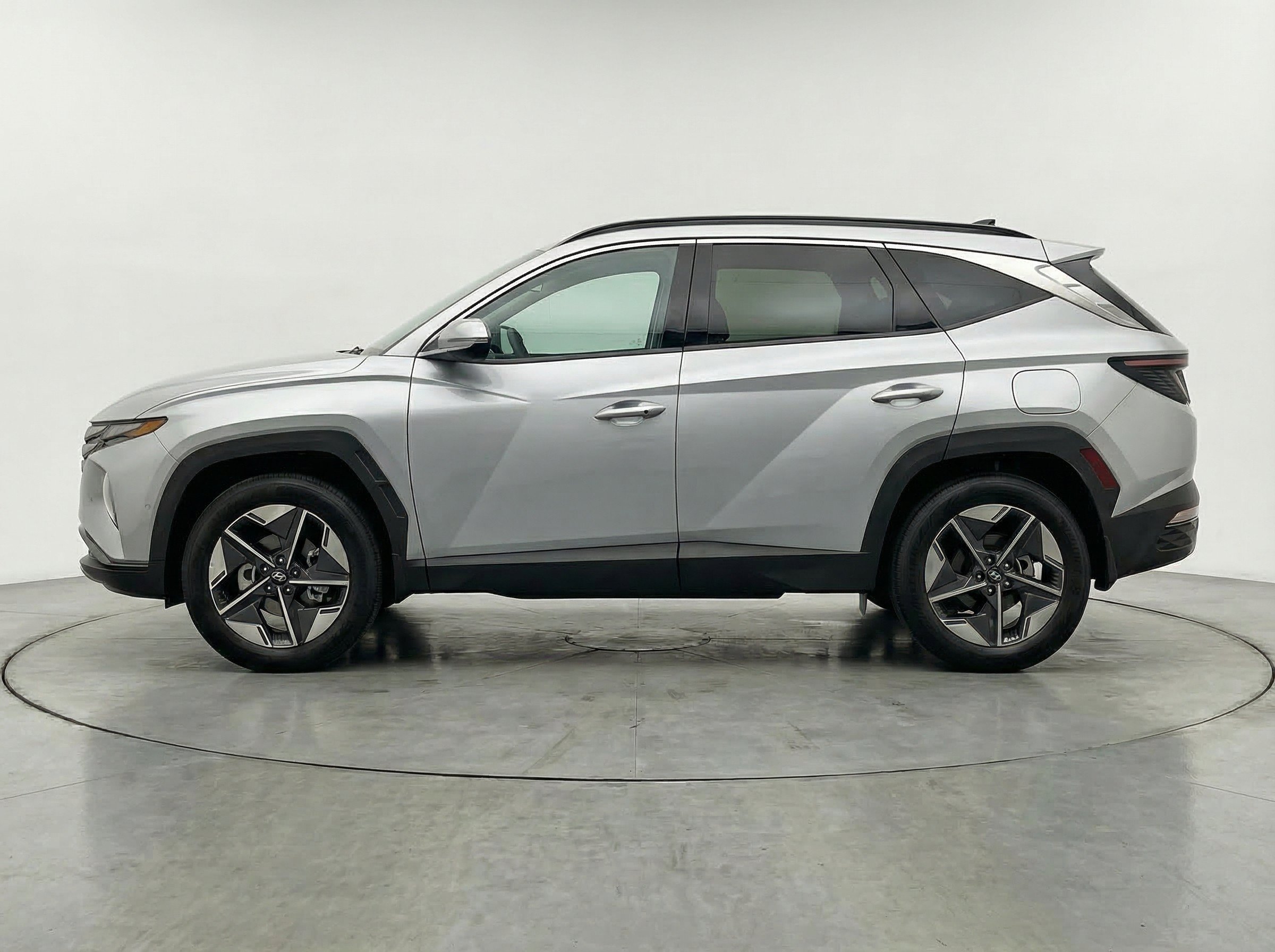 Thumbnail: 2026 Hyundai Tucson - 5