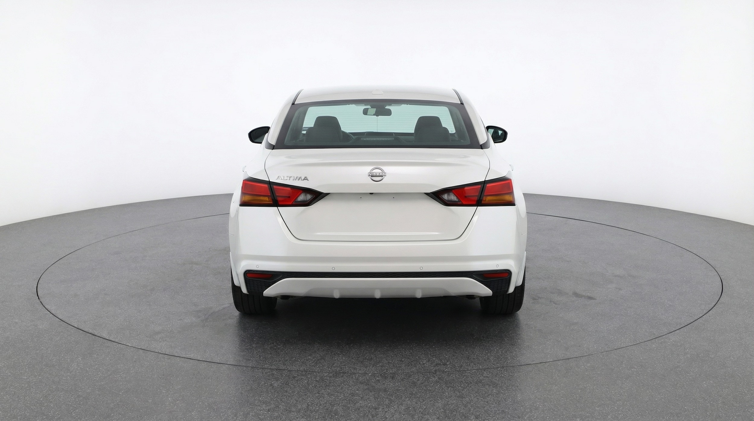 Thumbnail: 2025 Nissan Altima - 6