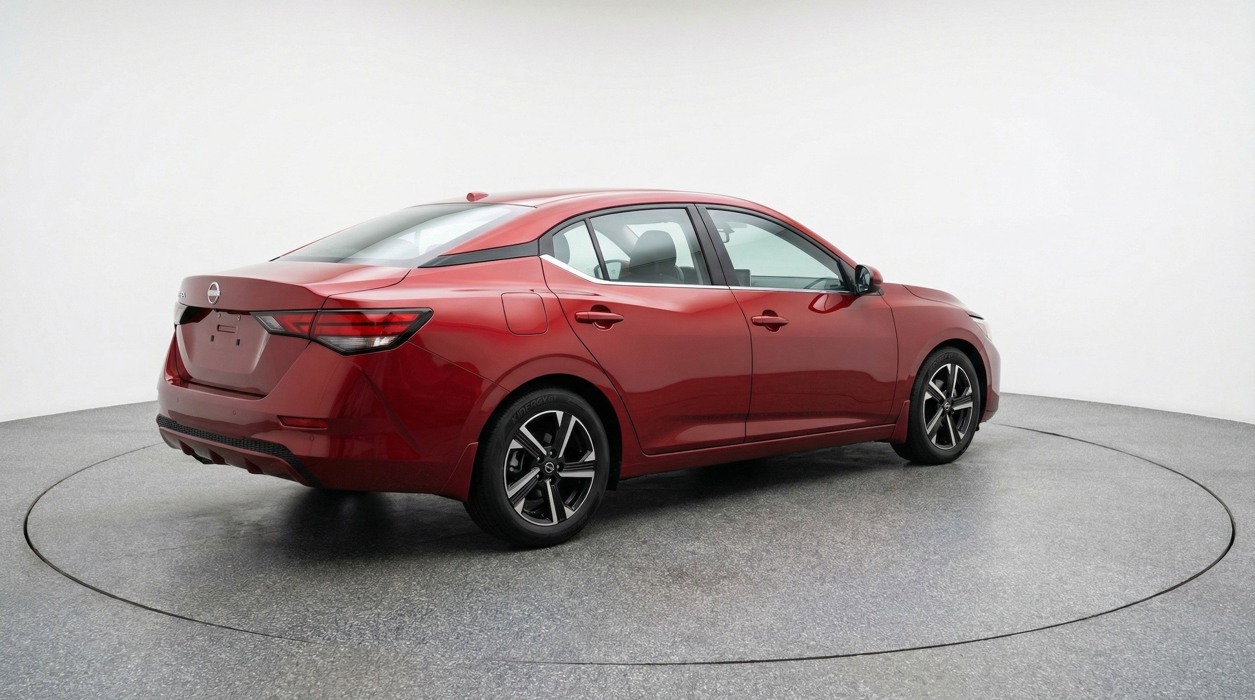 Thumbnail: 2025 Nissan Sentra - 9