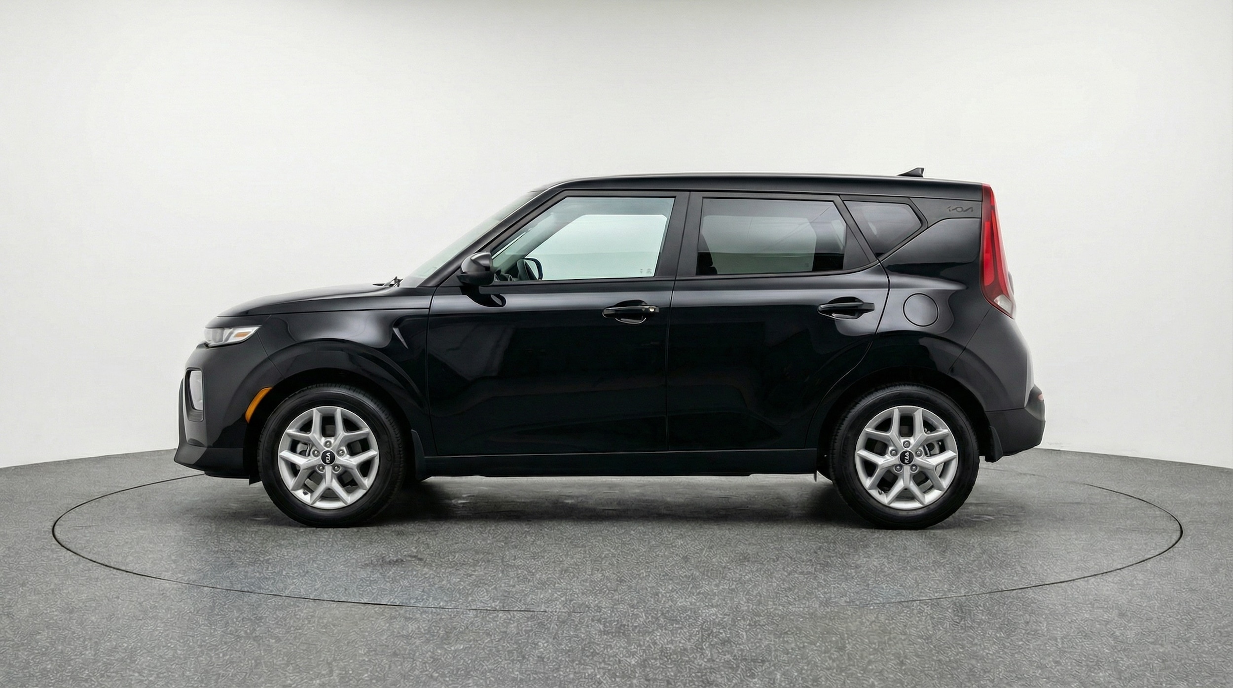 Thumbnail: 2025 Kia Soul - 4