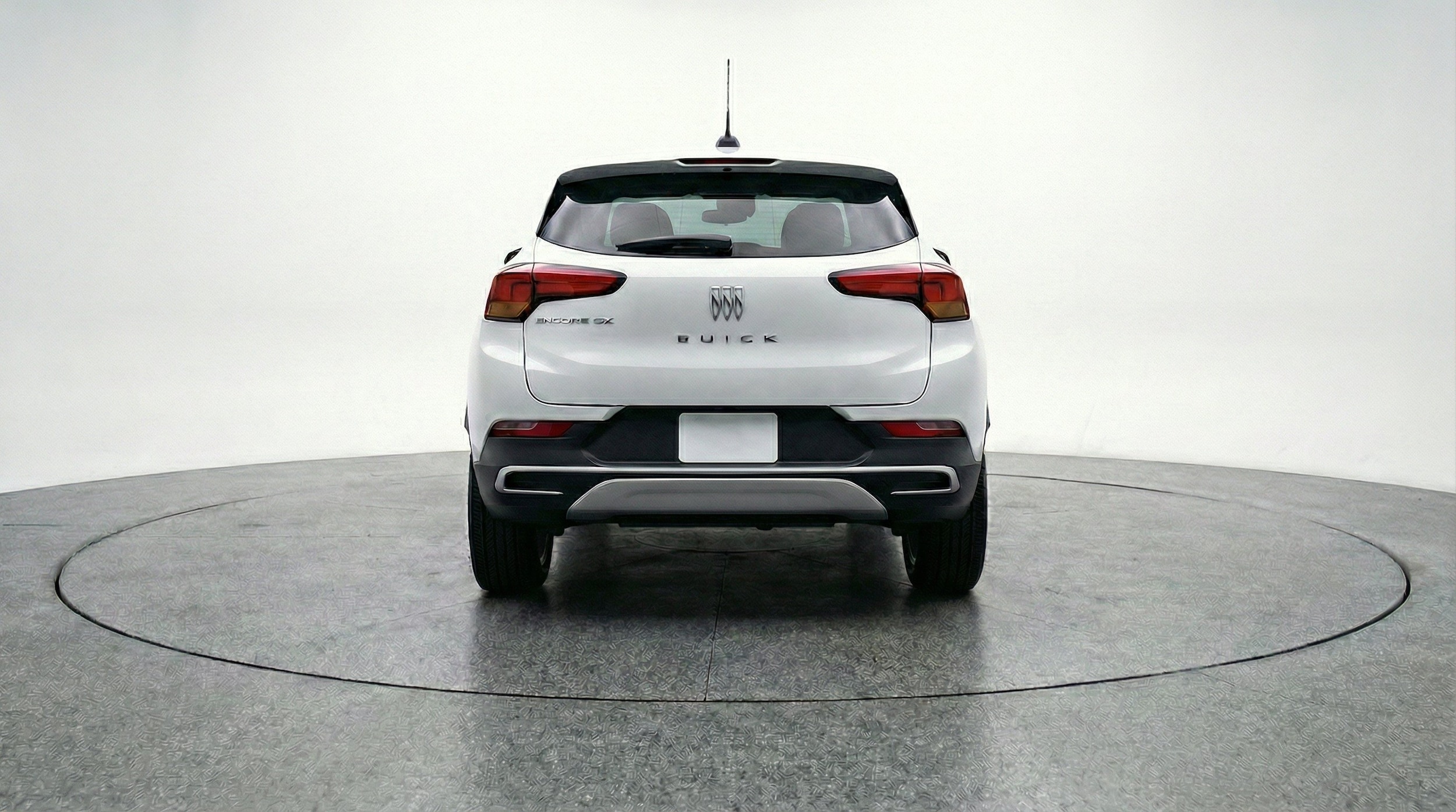 Thumbnail: 2026 Buick Encore GX - 7