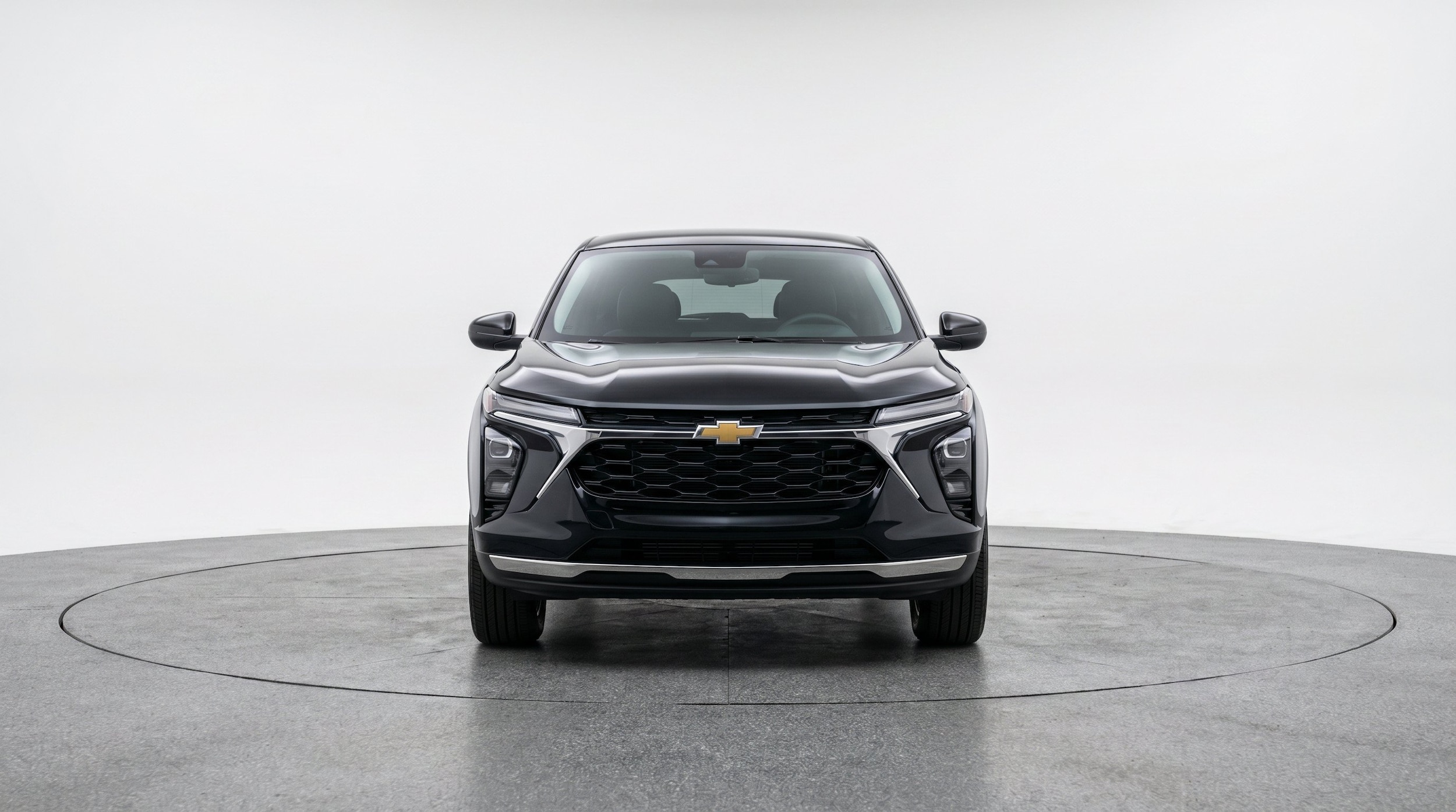 Thumbnail: 2025 Chevrolet Trax - 2