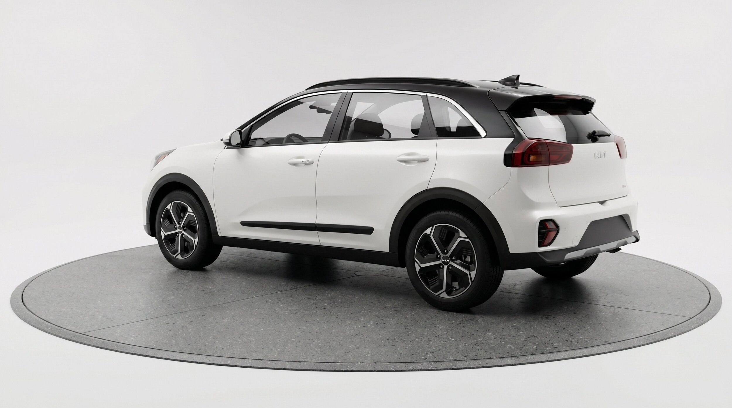 Thumbnail: 2026 Kia Niro - 6