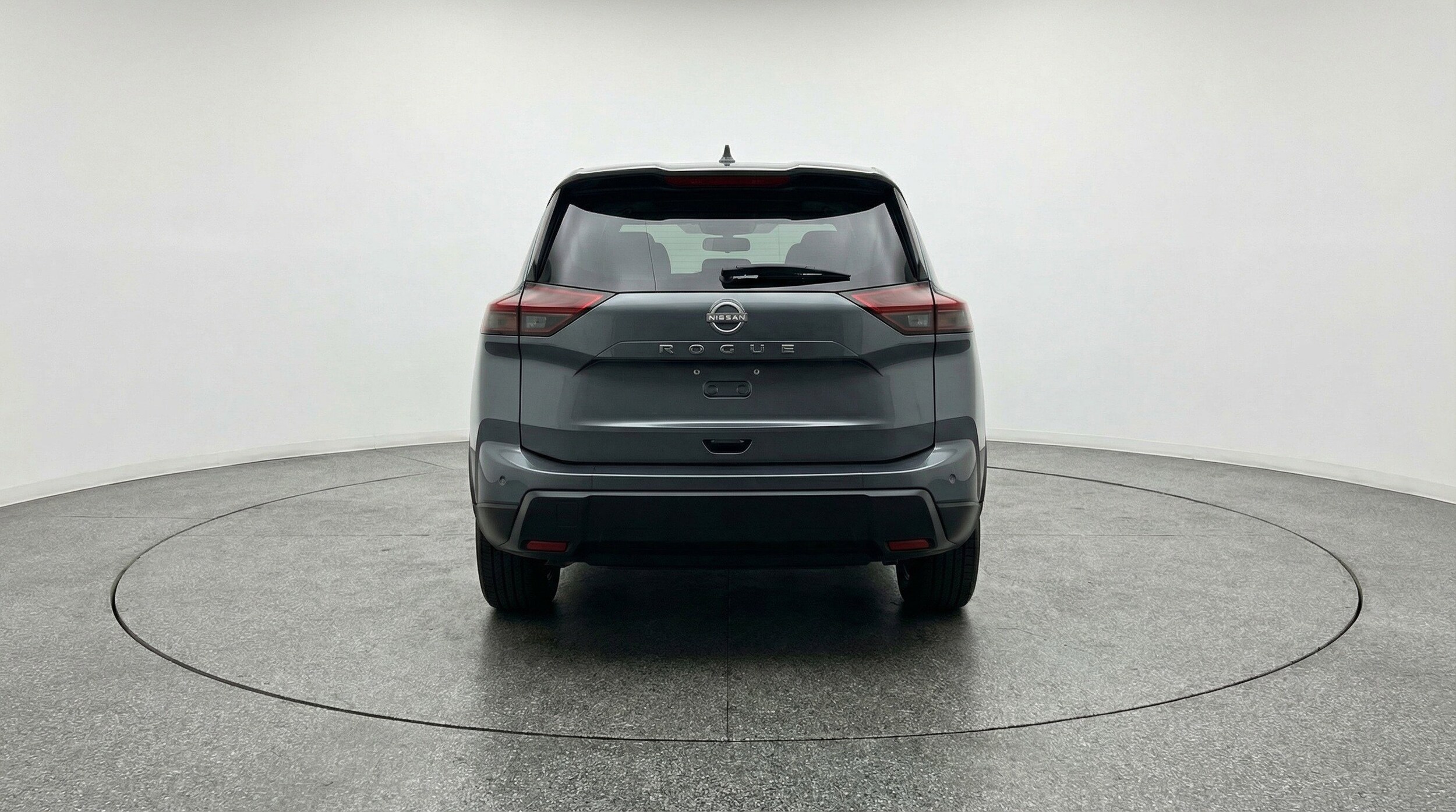 Thumbnail: 2025 Nissan Rogue - 7