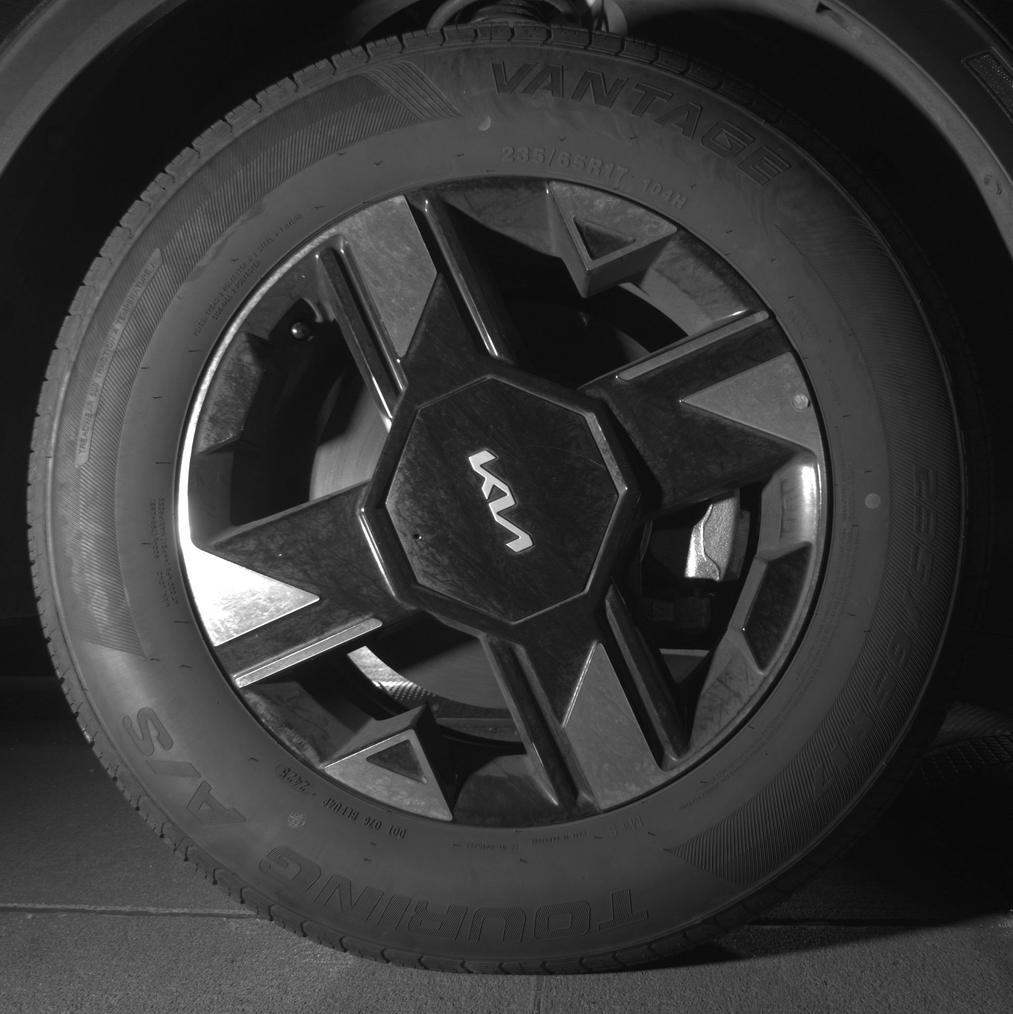 Thumbnail: 2026 Kia Sportage - 13