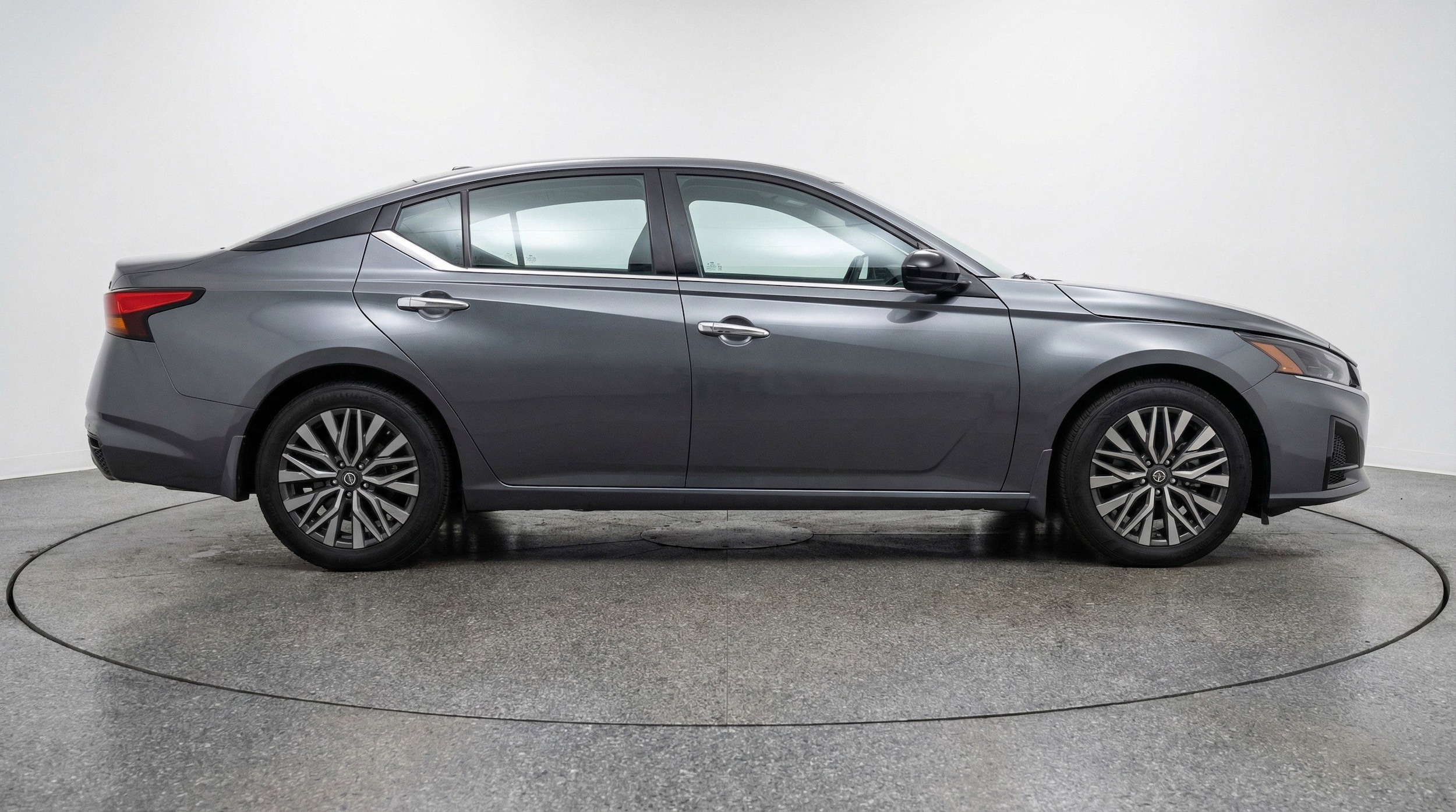 Thumbnail: 2025 Nissan Altima - 11