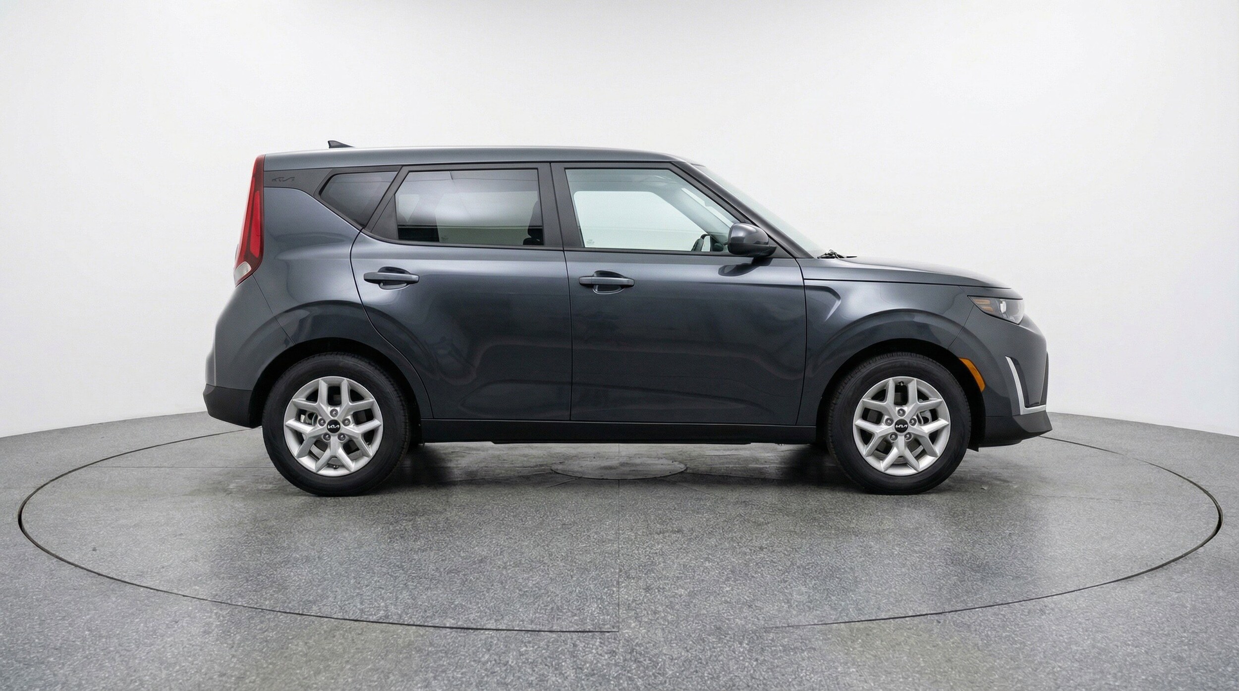 Thumbnail: 2025 Kia Soul - 11