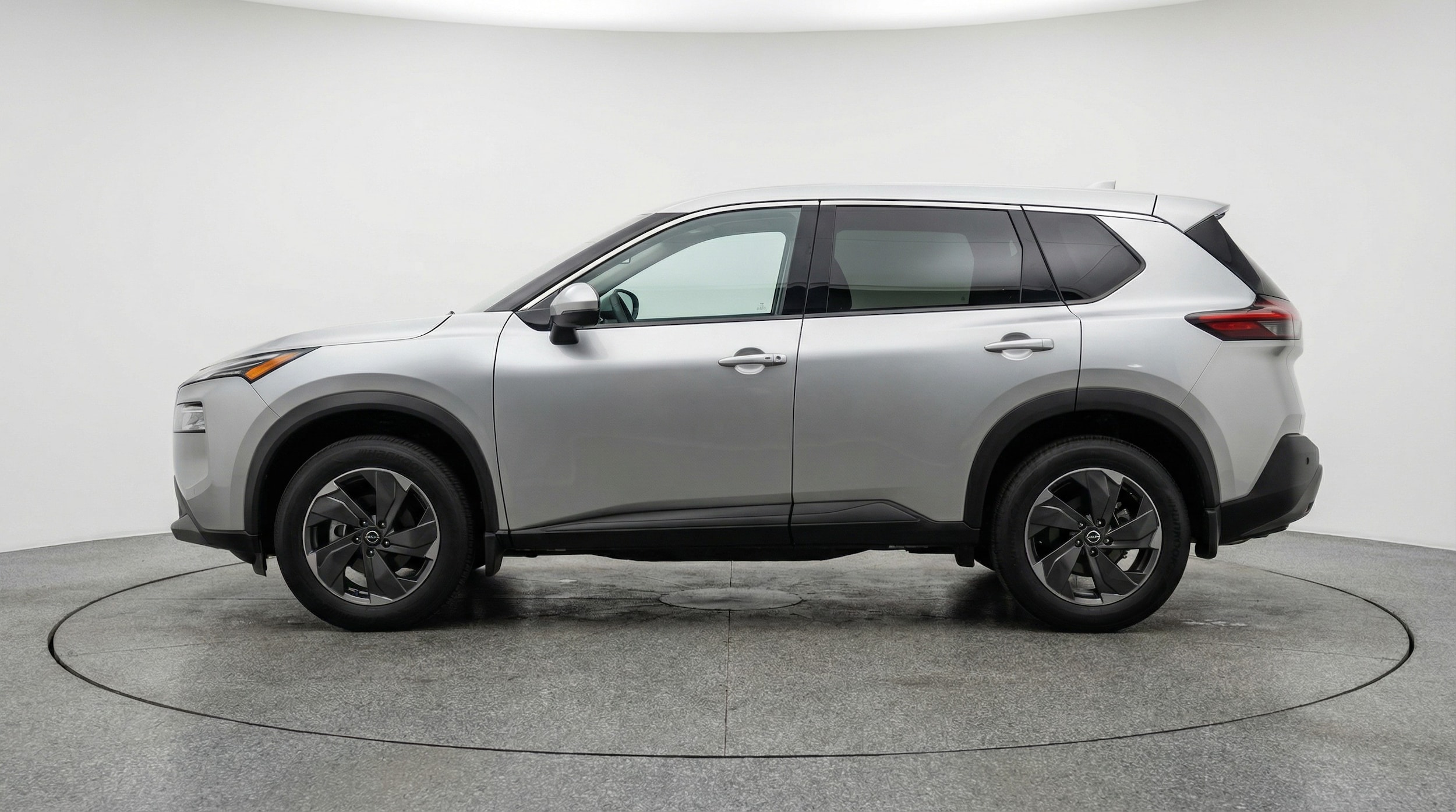 Thumbnail: 2025 Nissan Rogue - 4