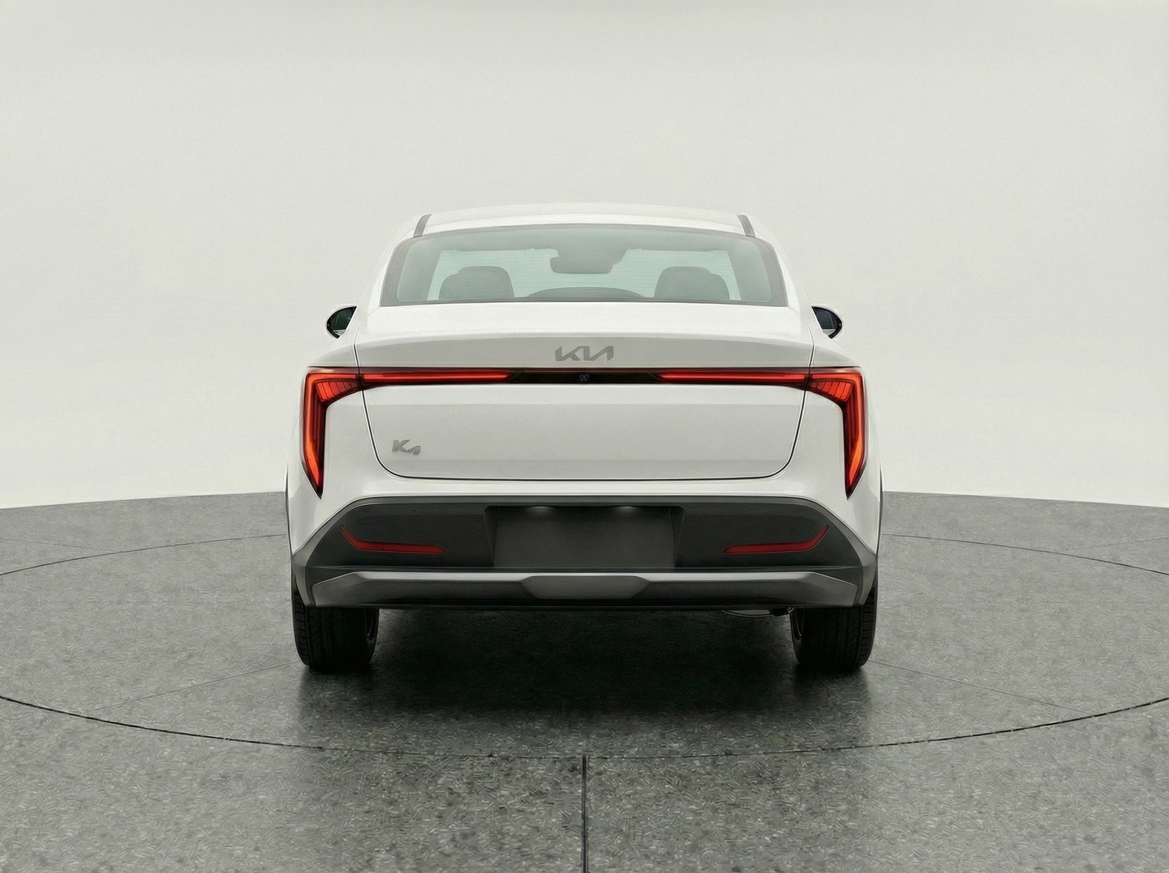 Thumbnail: 2025 Kia K4 - 6