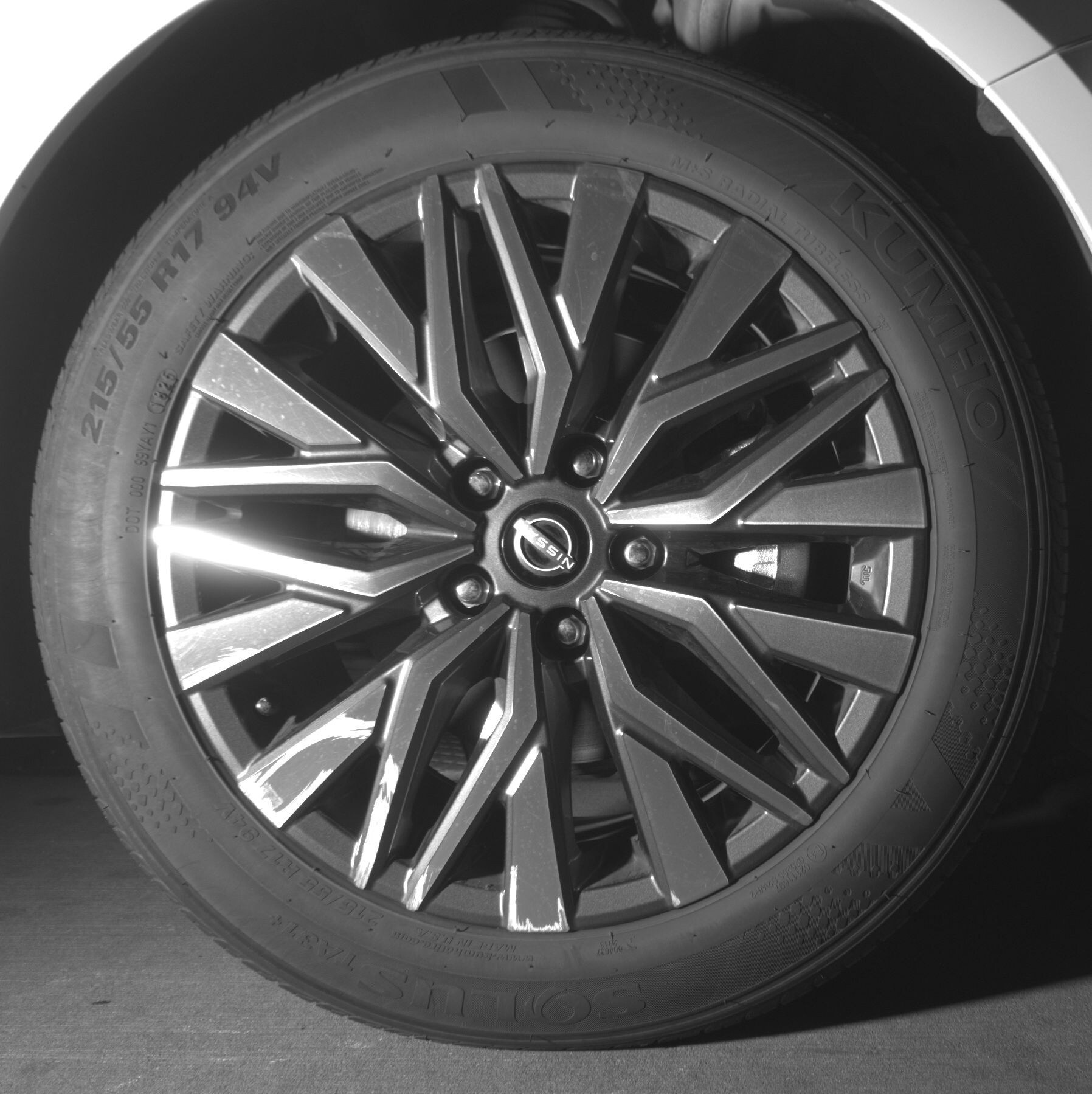 Thumbnail: 2025 Nissan Altima - 10