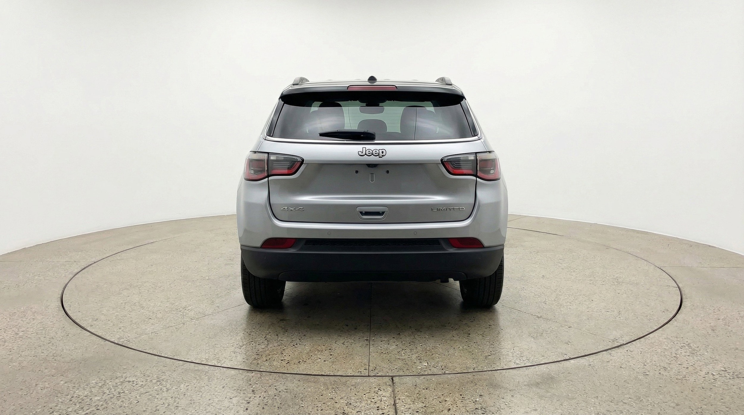 Thumbnail: 2025 Jeep Compass - 7