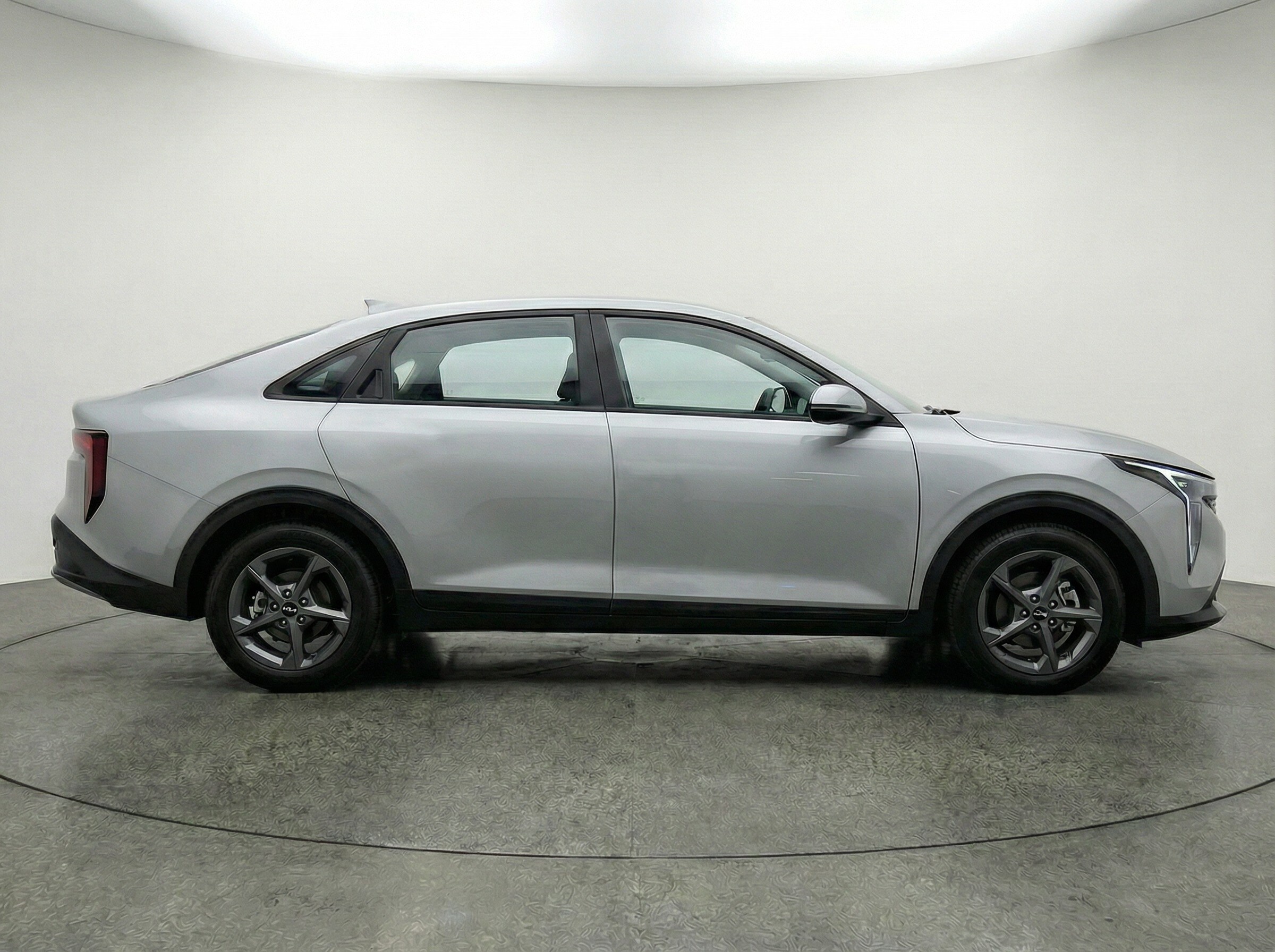 Thumbnail: 2025 Kia K4 - 8