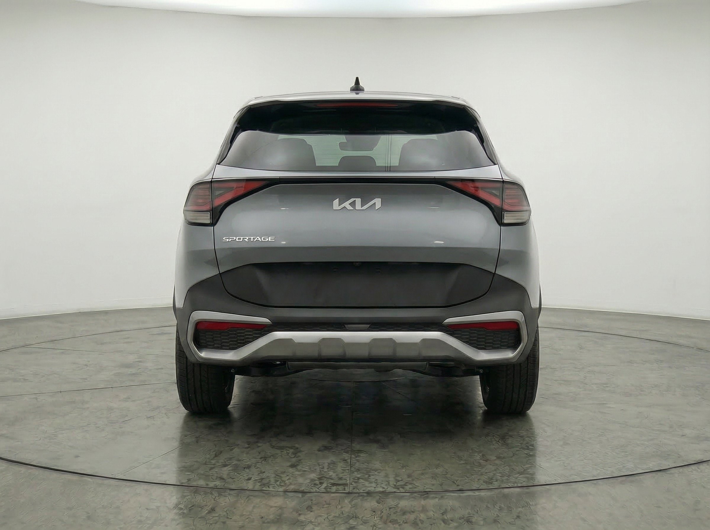 Thumbnail: 2026 Kia Sportage - 7