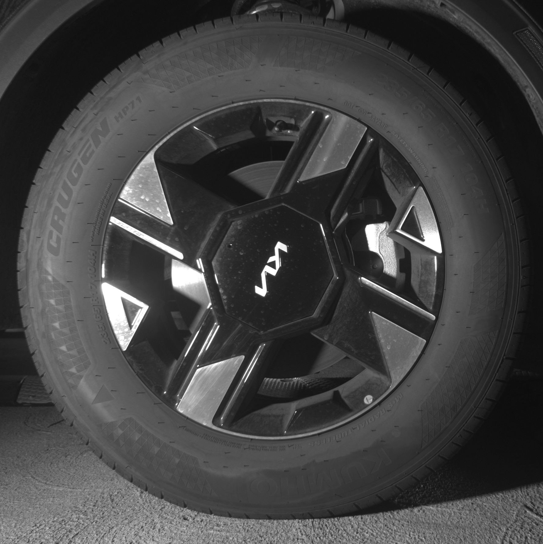 Thumbnail: 2026 Kia Sportage - 13