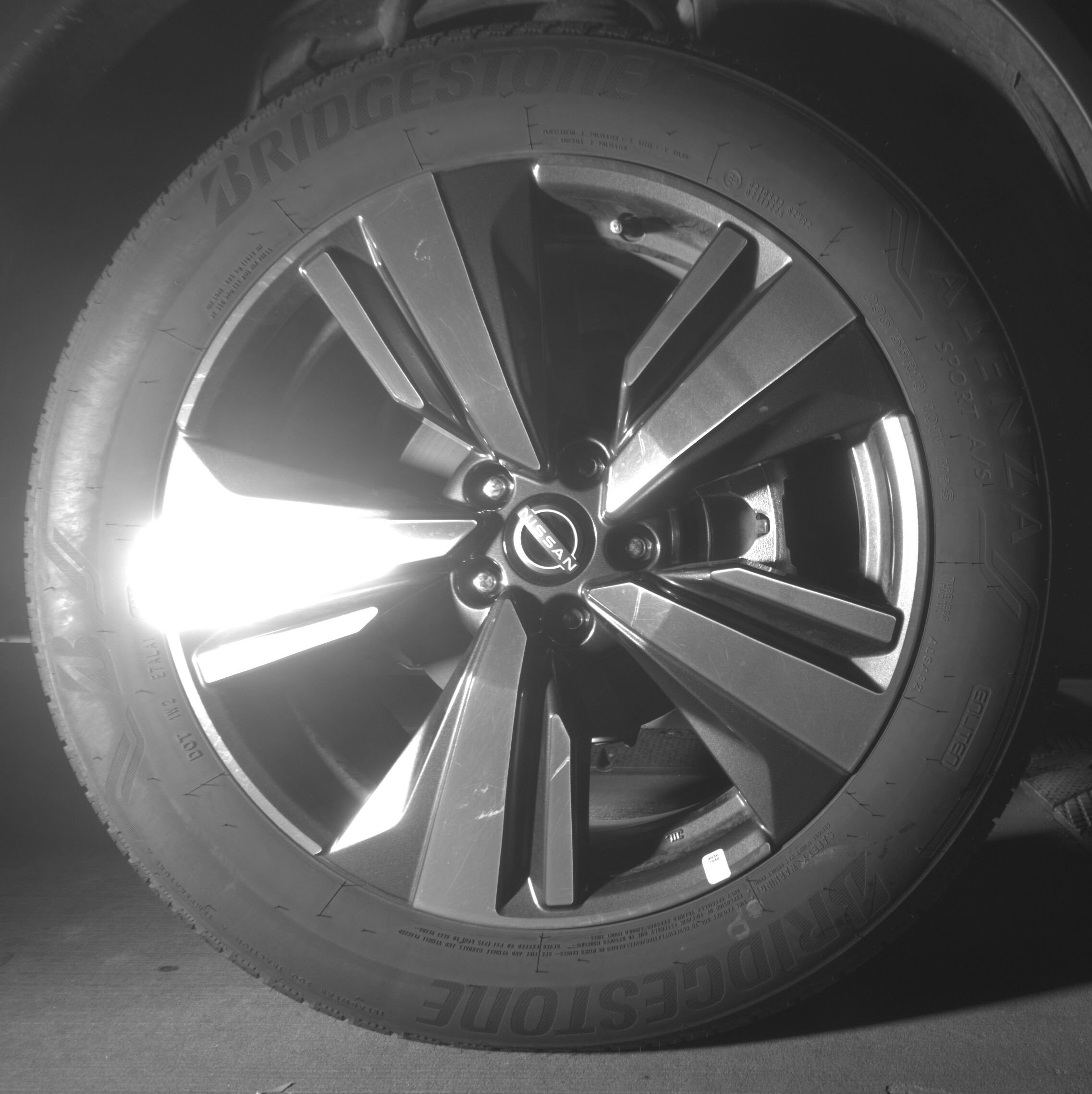 Thumbnail: 2026 Nissan Rogue - 13