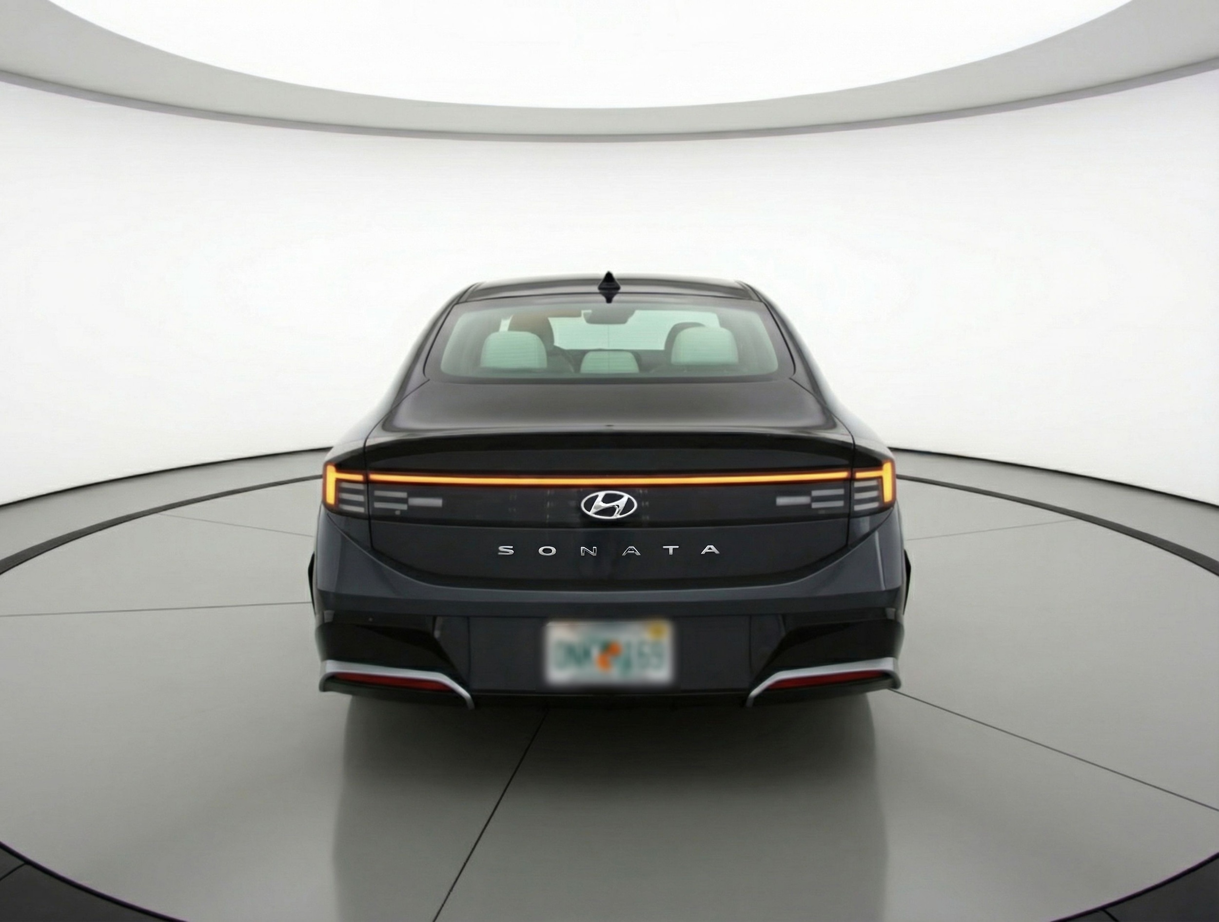 Thumbnail: 2025 Hyundai Sonata - 6