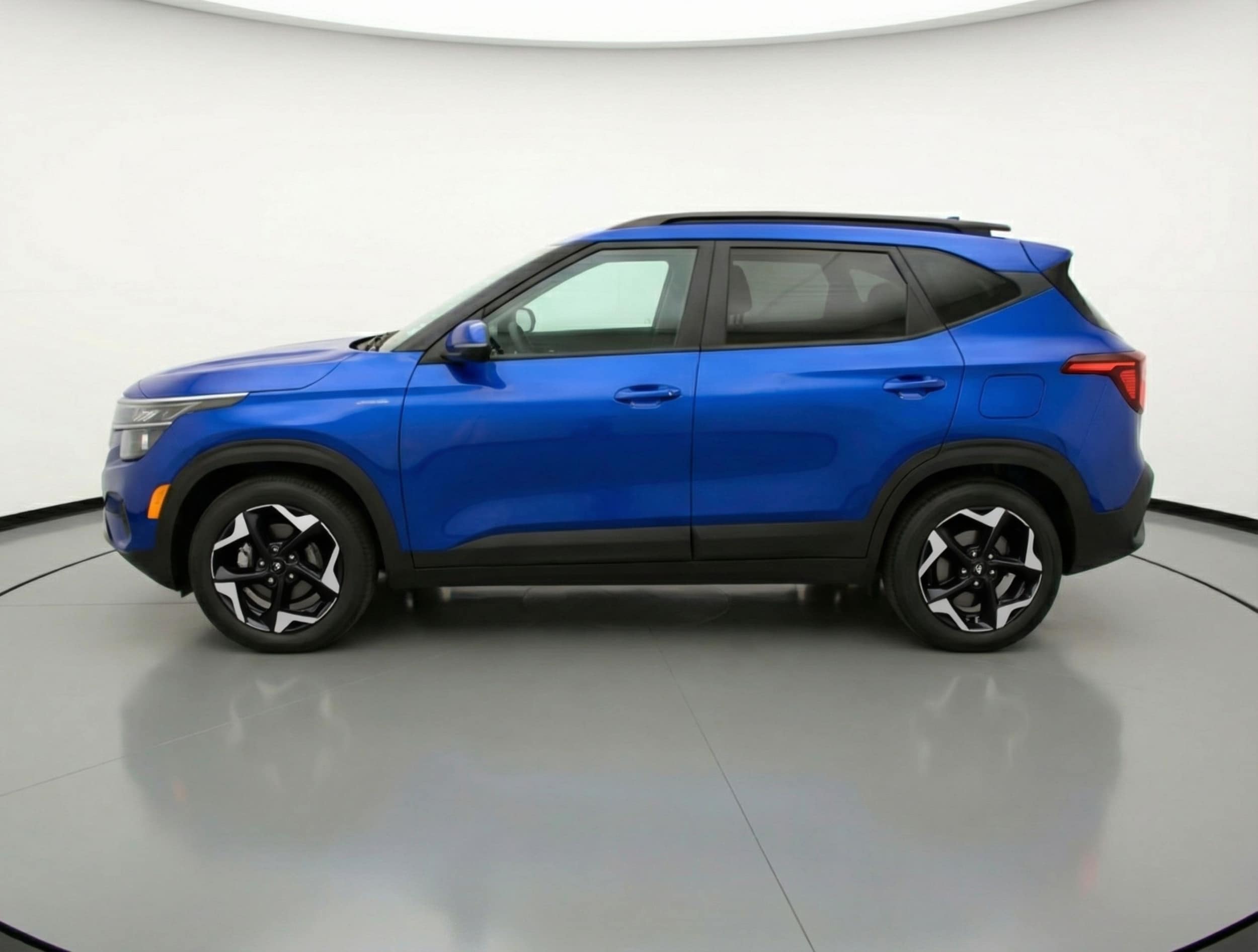 Thumbnail: 2025 Kia Seltos - 4