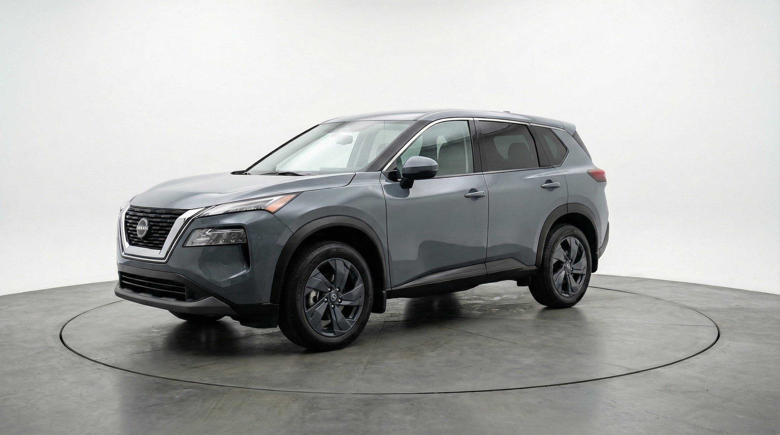 Thumbnail: 2026 Nissan Rogue - 3