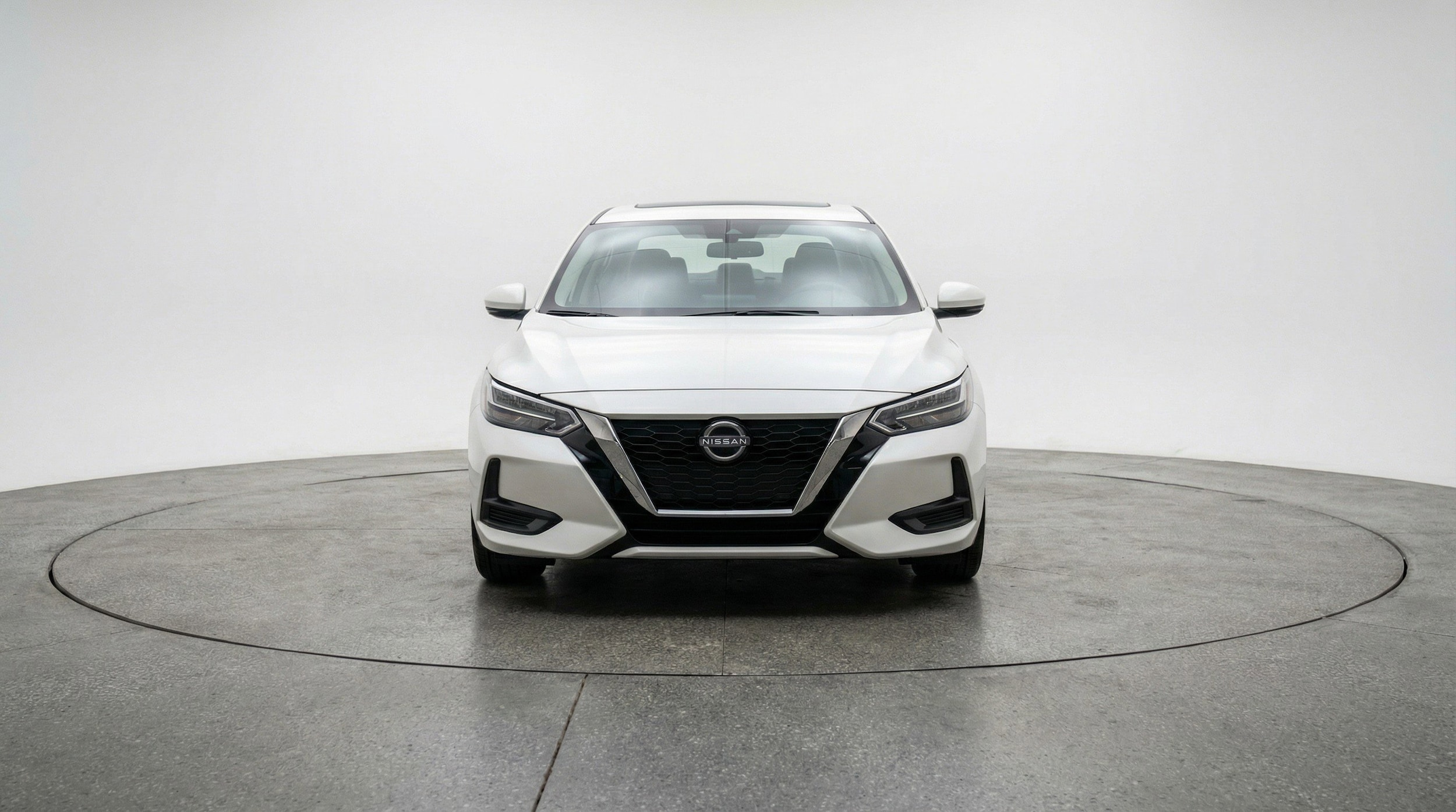 Thumbnail: 2025 Nissan Sentra - 2