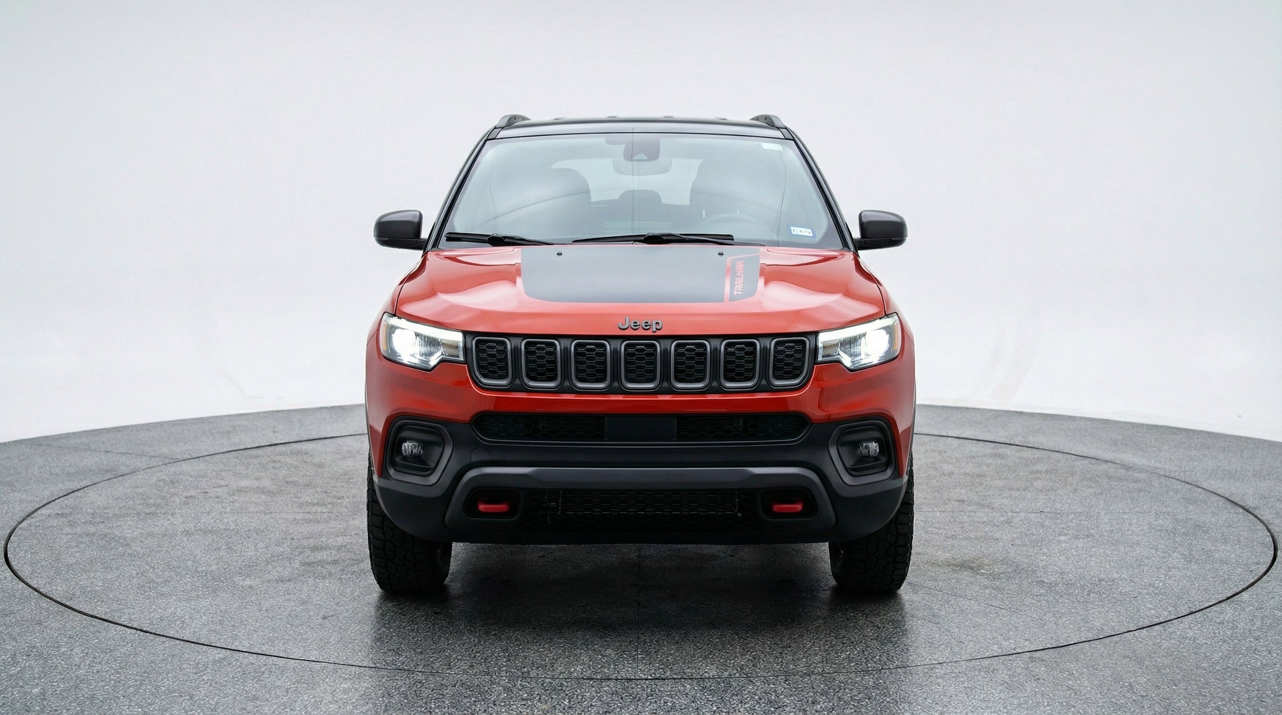 Thumbnail: 2025 Jeep Compass - 2